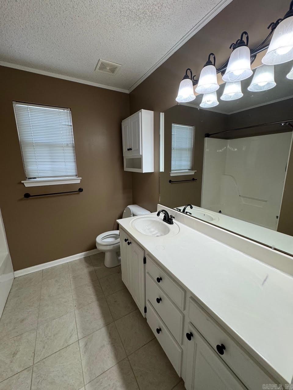 Washington Ridge - Residential Lease