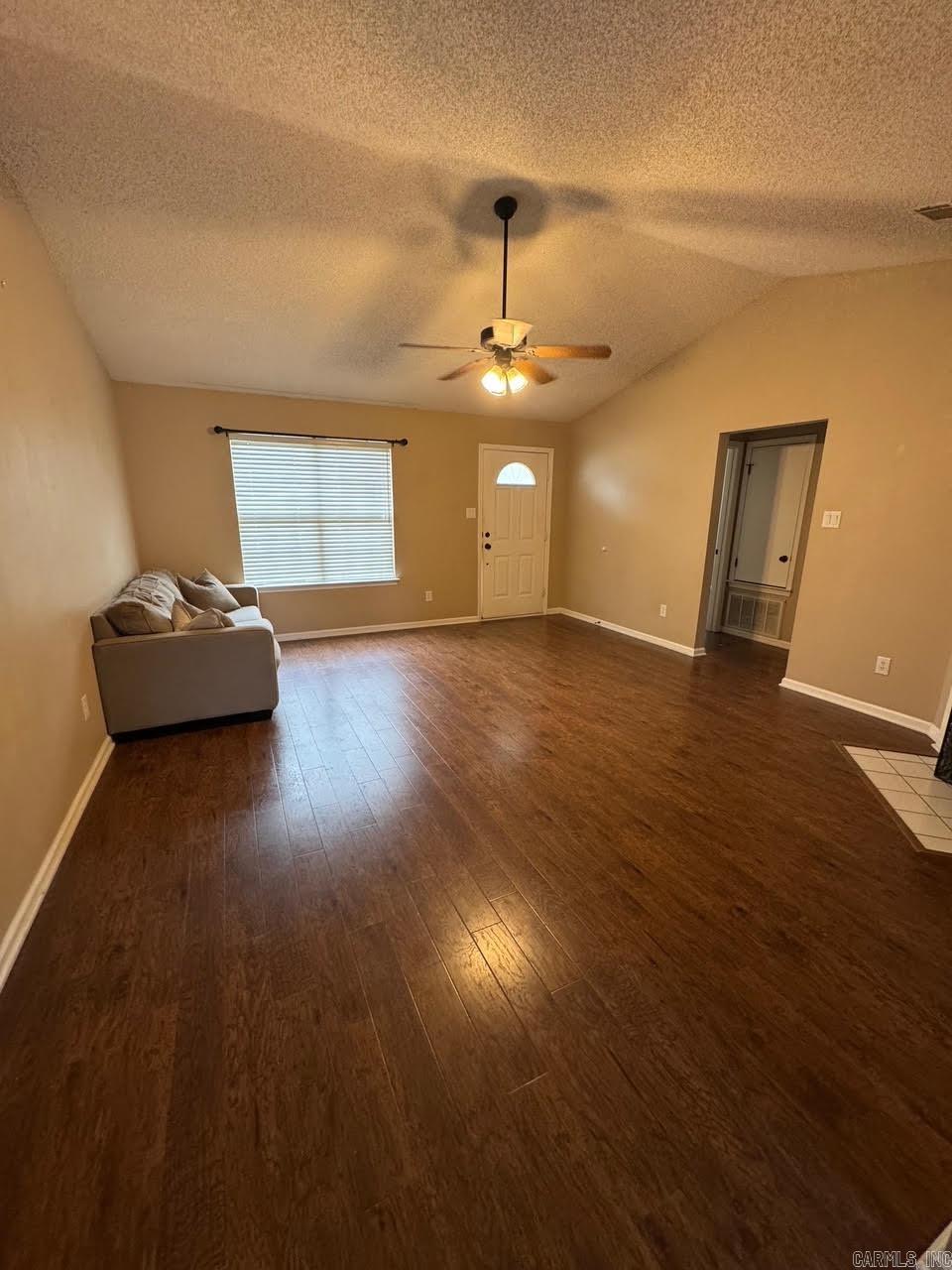 Washington Ridge - Residential Lease