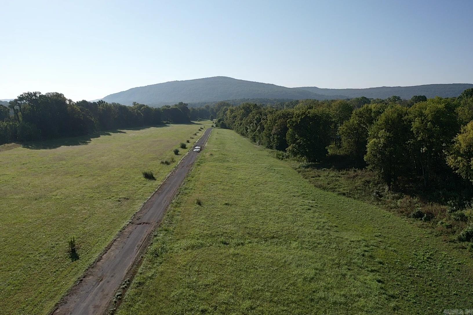Yorktown - Land
