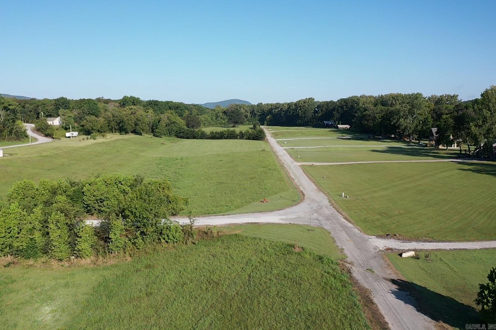 Yorktown - Land