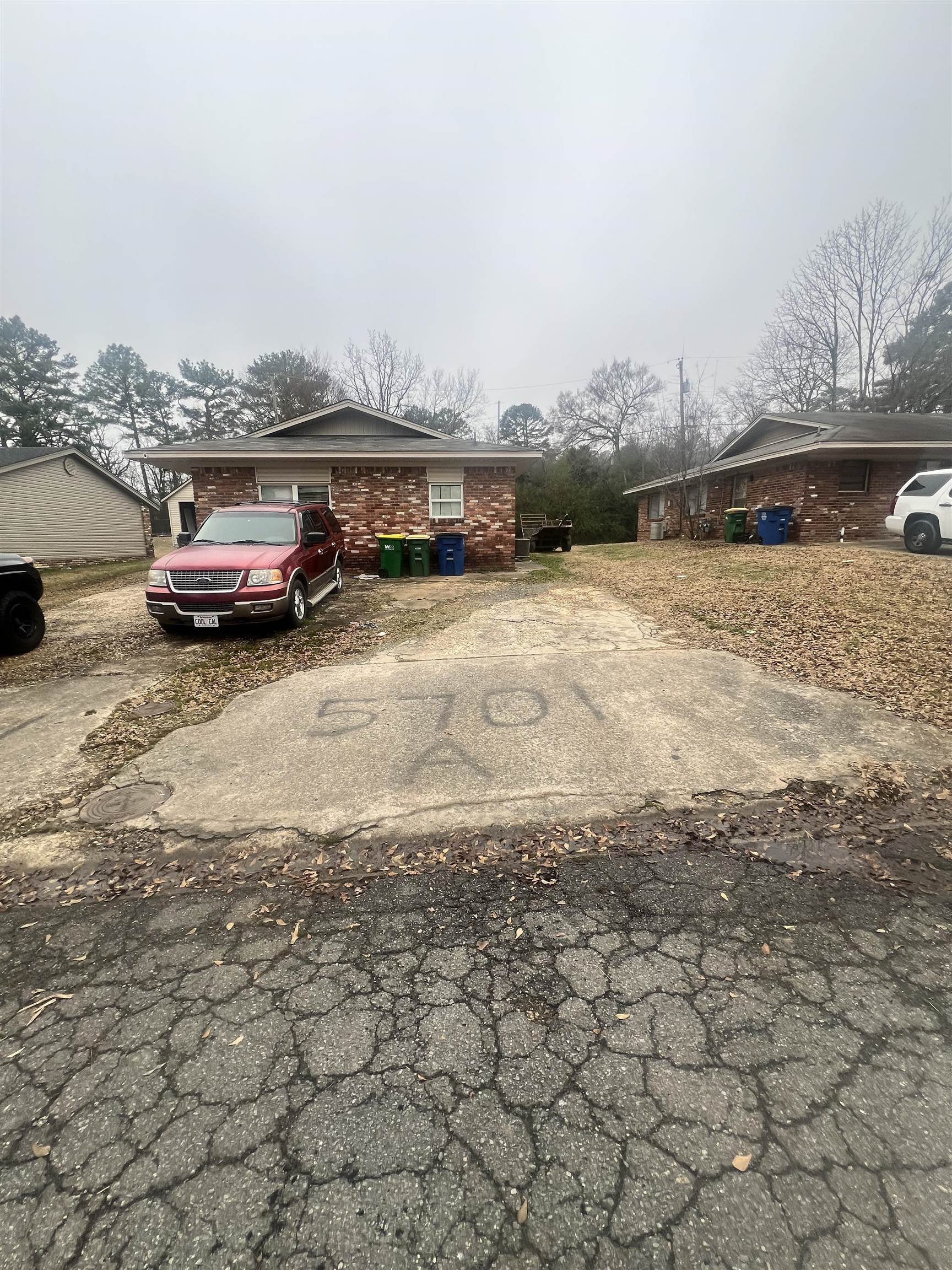 PARK TERRACE - Residential