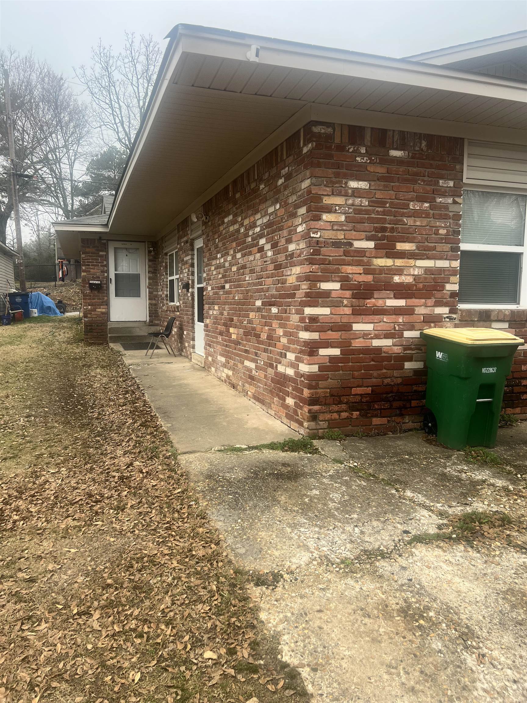 PARK TERRACE - Residential