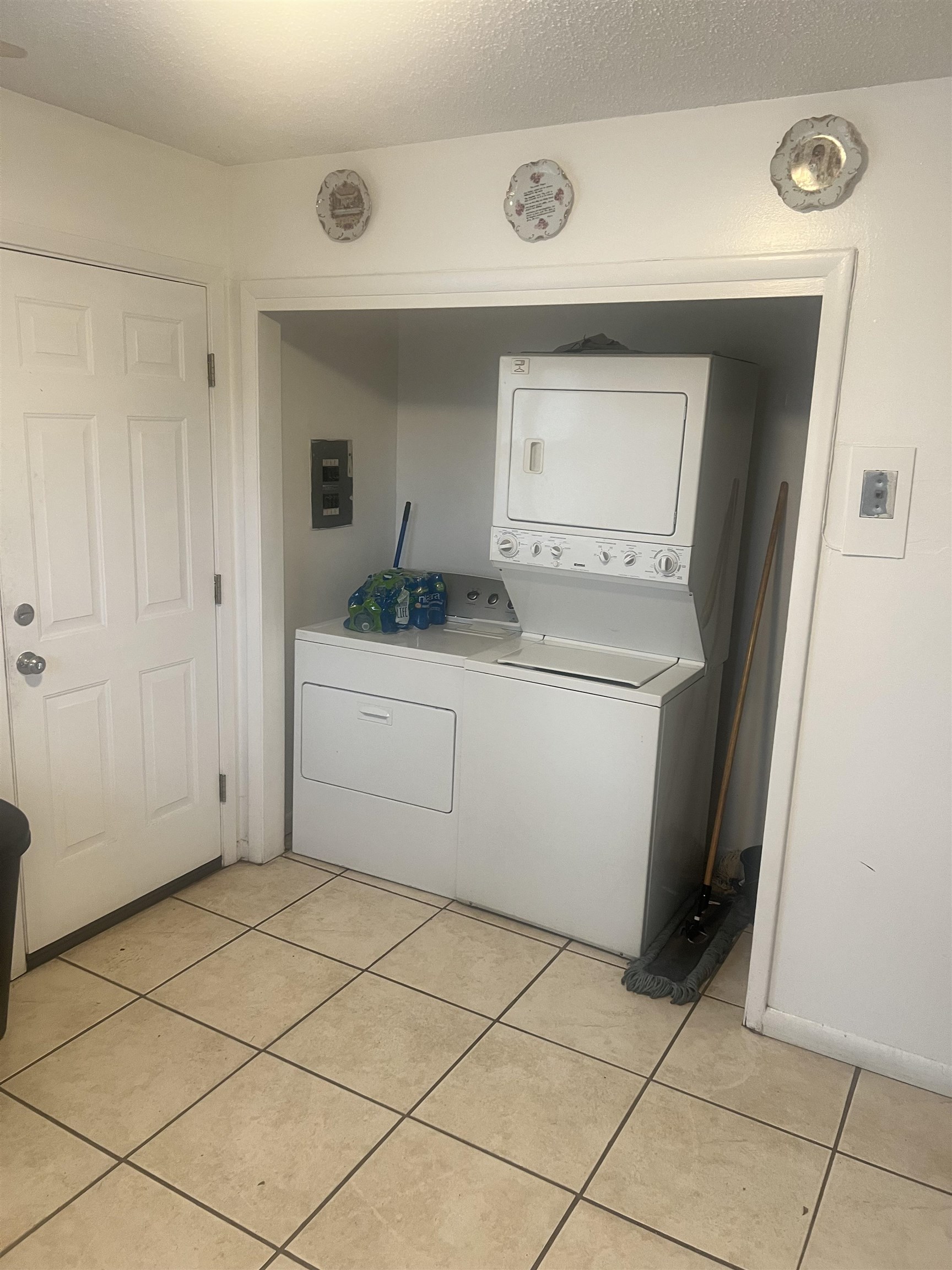 PARK TERRACE - Residential