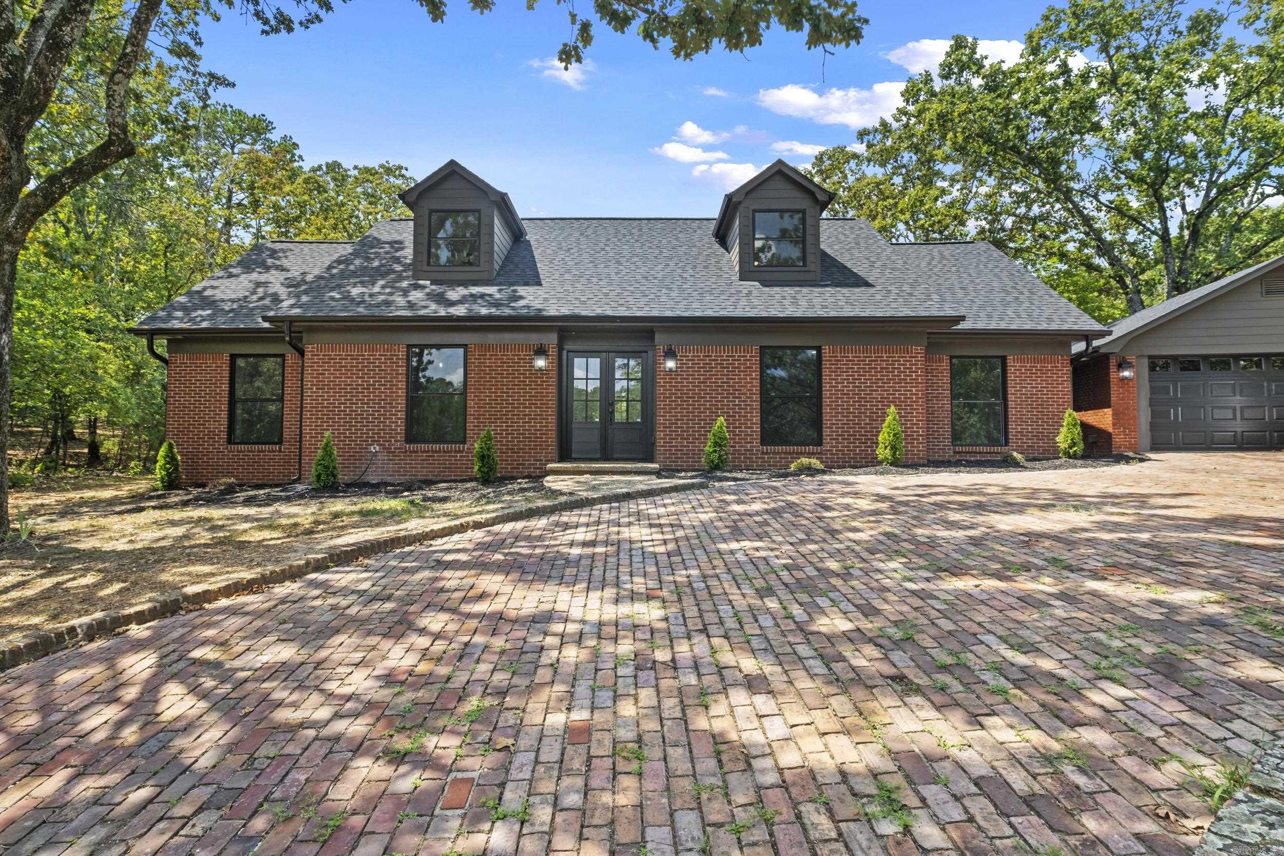 Welcome to this stunning 4 bedroom, 3 full bathroom home sitting on 2 ACRES that has been COMPLETELY REMODELED inside and out with so many extras! NEW ROOF, GUTTERS & NEW TANKLESS HOT WATER HEATER plus so much more! This property offers the perfect blend of modern living and peaceful country charm. Step inside to find an open-concept floor plan, updated flooring throughout, a gorgeous kitchen with new countertops, cabinetry, and stainless steel appliances, and spacious bedrooms with plenty of natural light. The bathrooms are fully updated with modern fixtures and stylish finishes, including a luxurious primary suite bathroom. Outside, enjoy the space and privacy that 2 acres provide ā perfect for entertaining, gardening, or simply relaxing. Donāt miss your chance to own this rare find ā schedule your showing today! AGENT SEE REMARKS