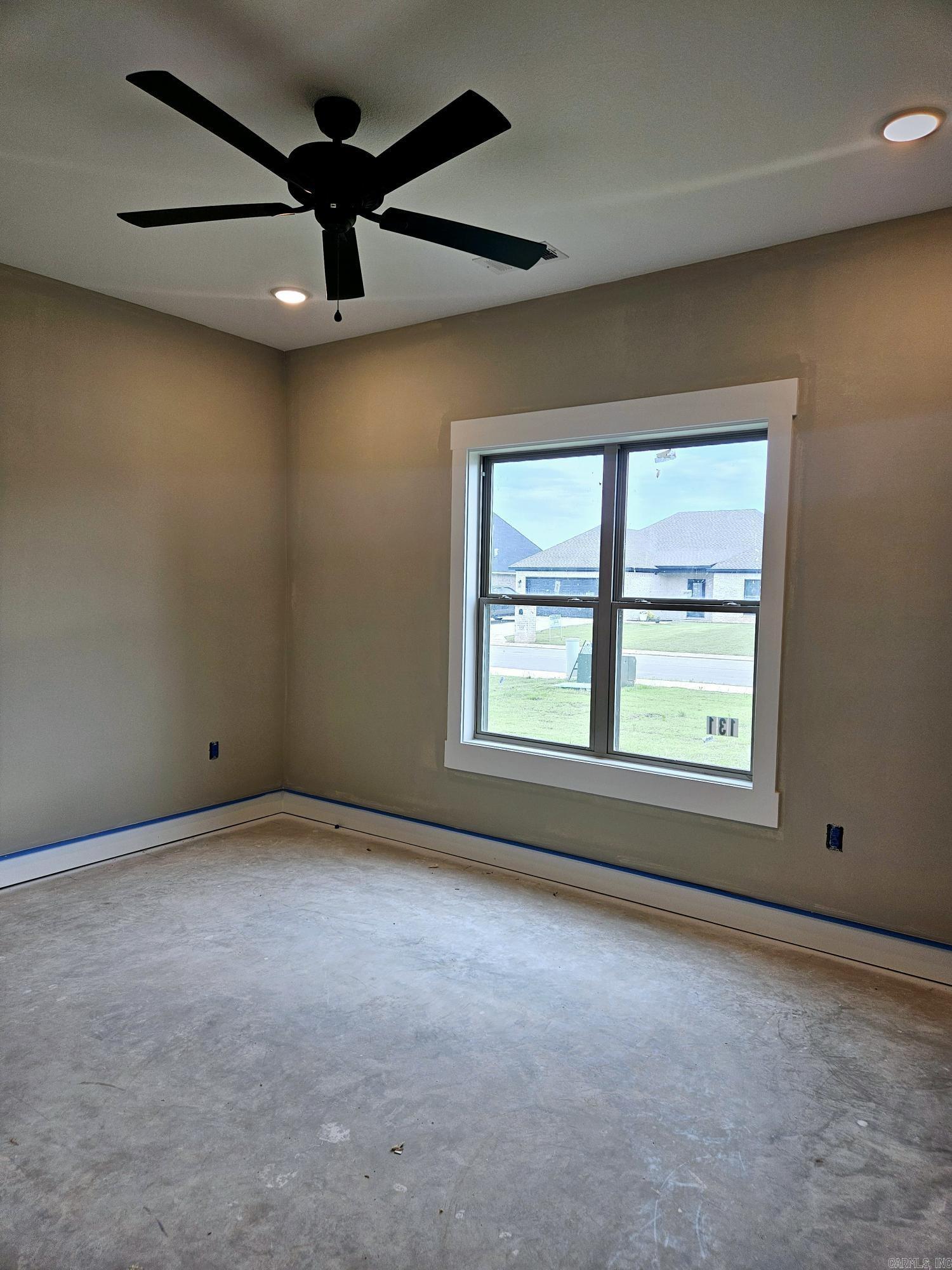 Hidden Creek I - Residential