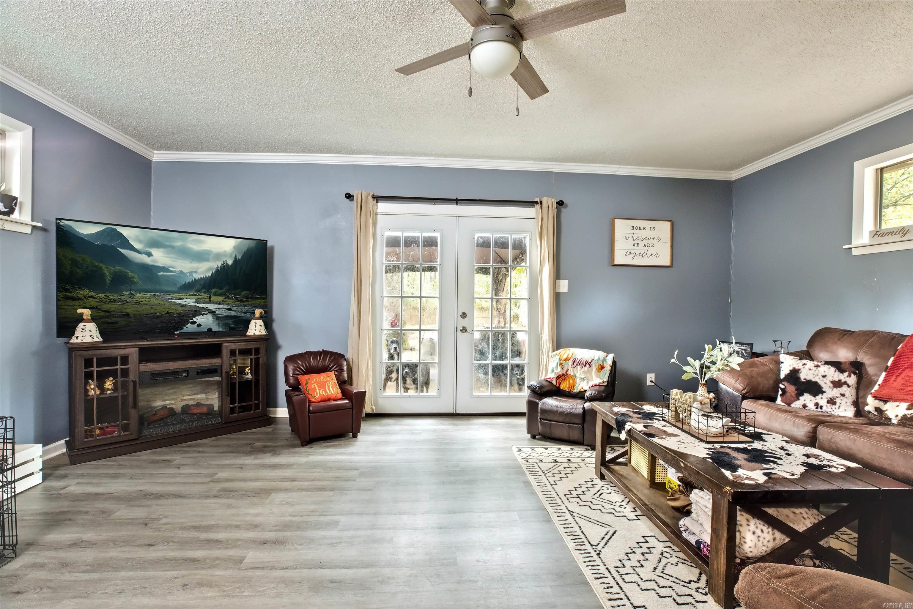 FOREST ACRES ADD - Residential