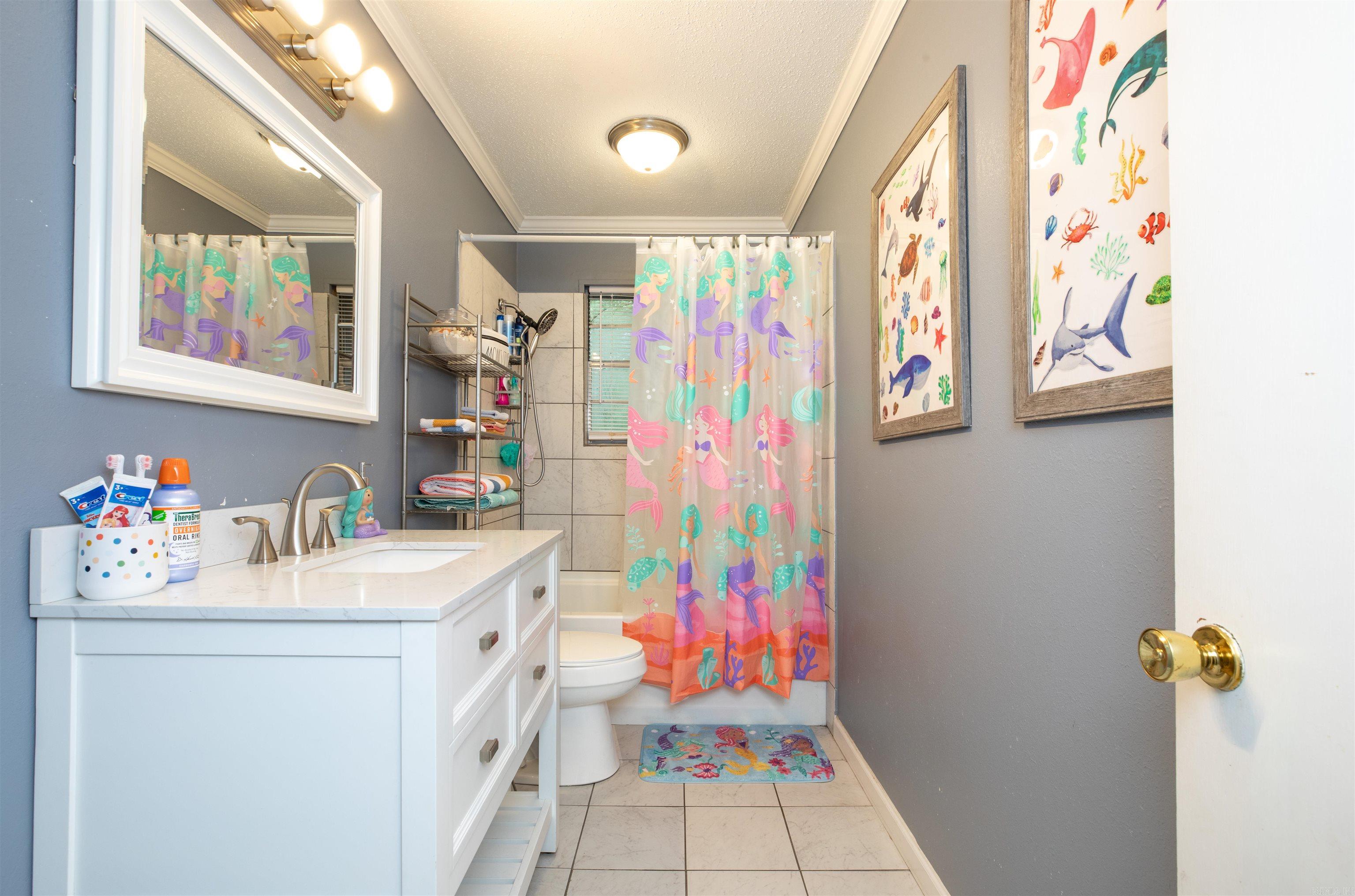 FOREST ACRES ADD - Residential