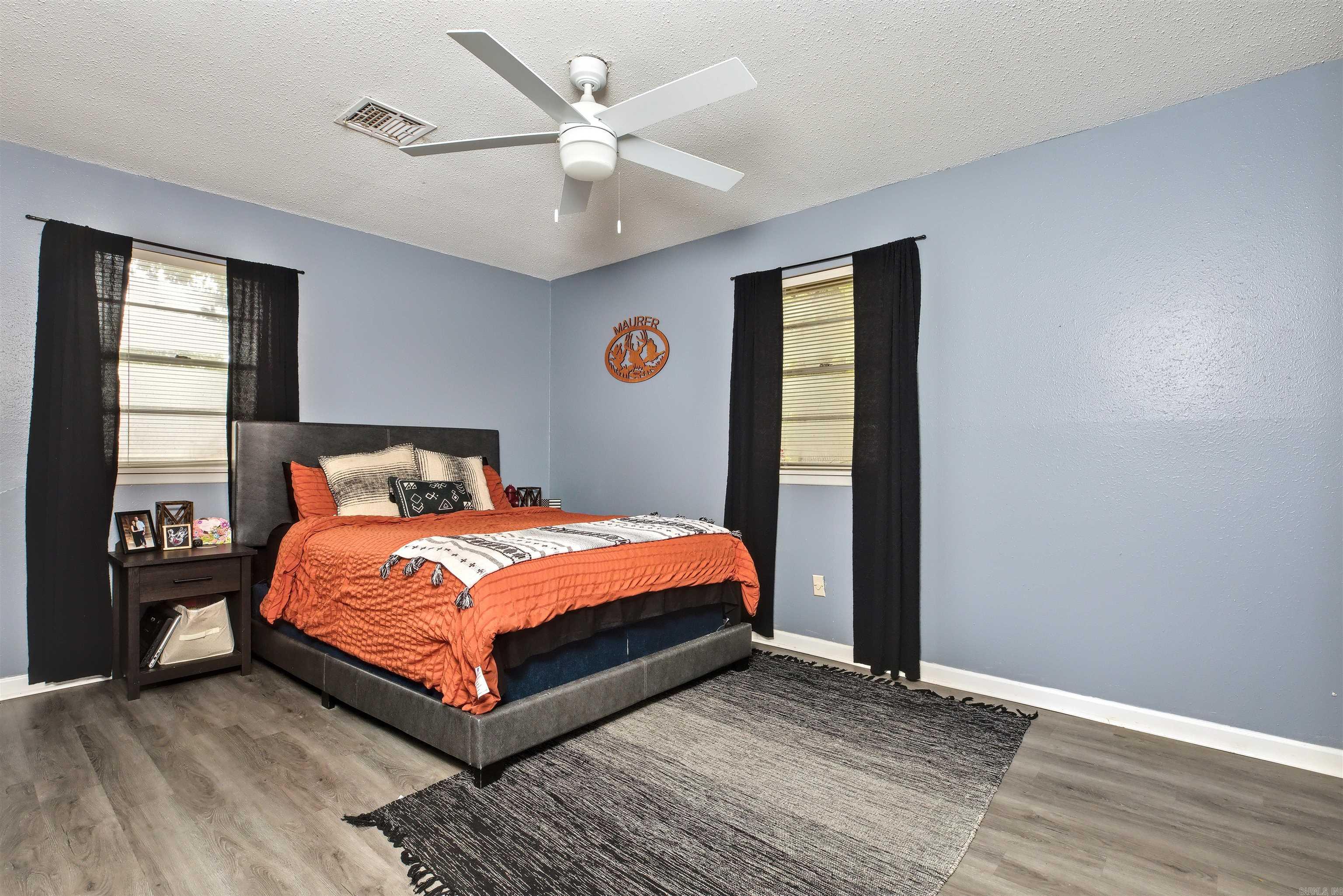 FOREST ACRES ADD - Residential