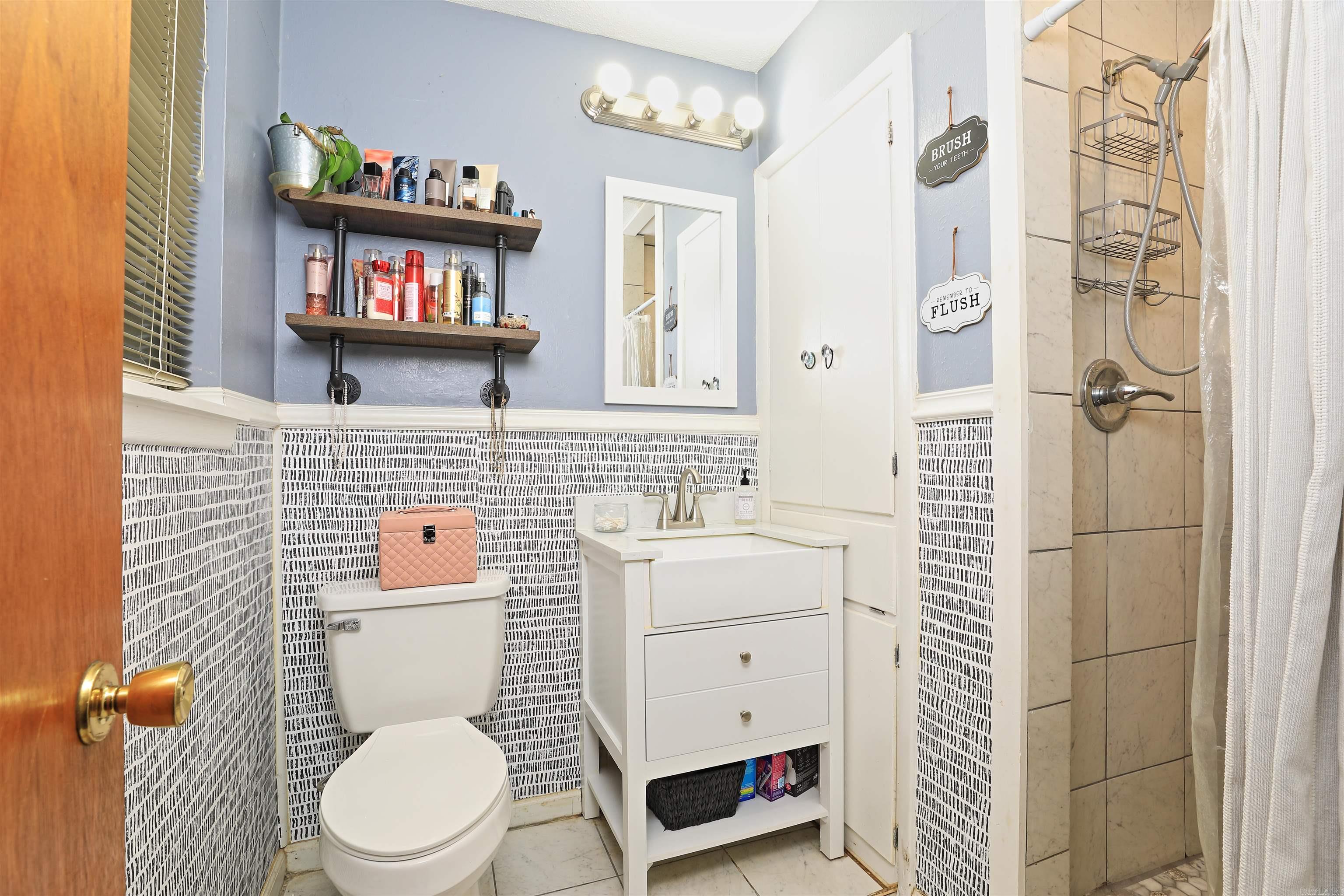 FOREST ACRES ADD - Residential