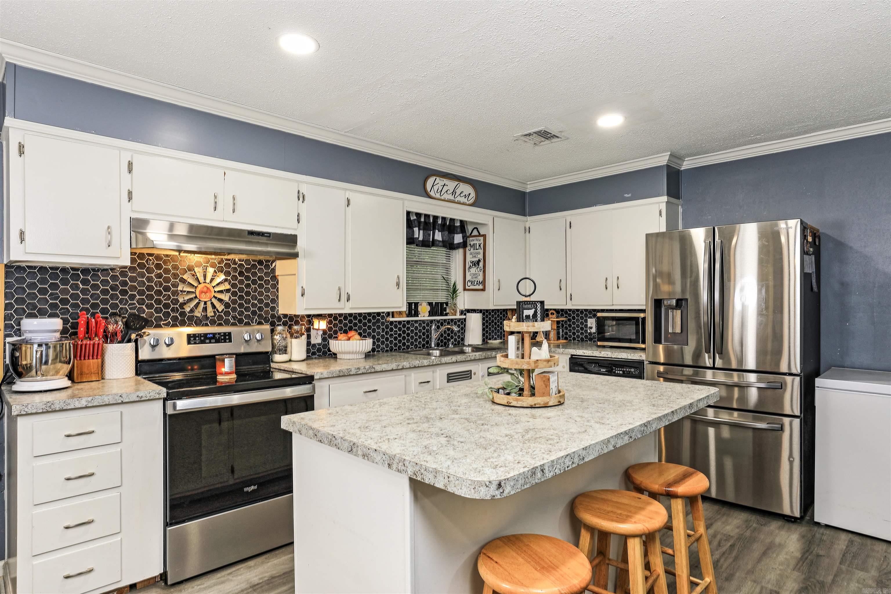 FOREST ACRES ADD - Residential