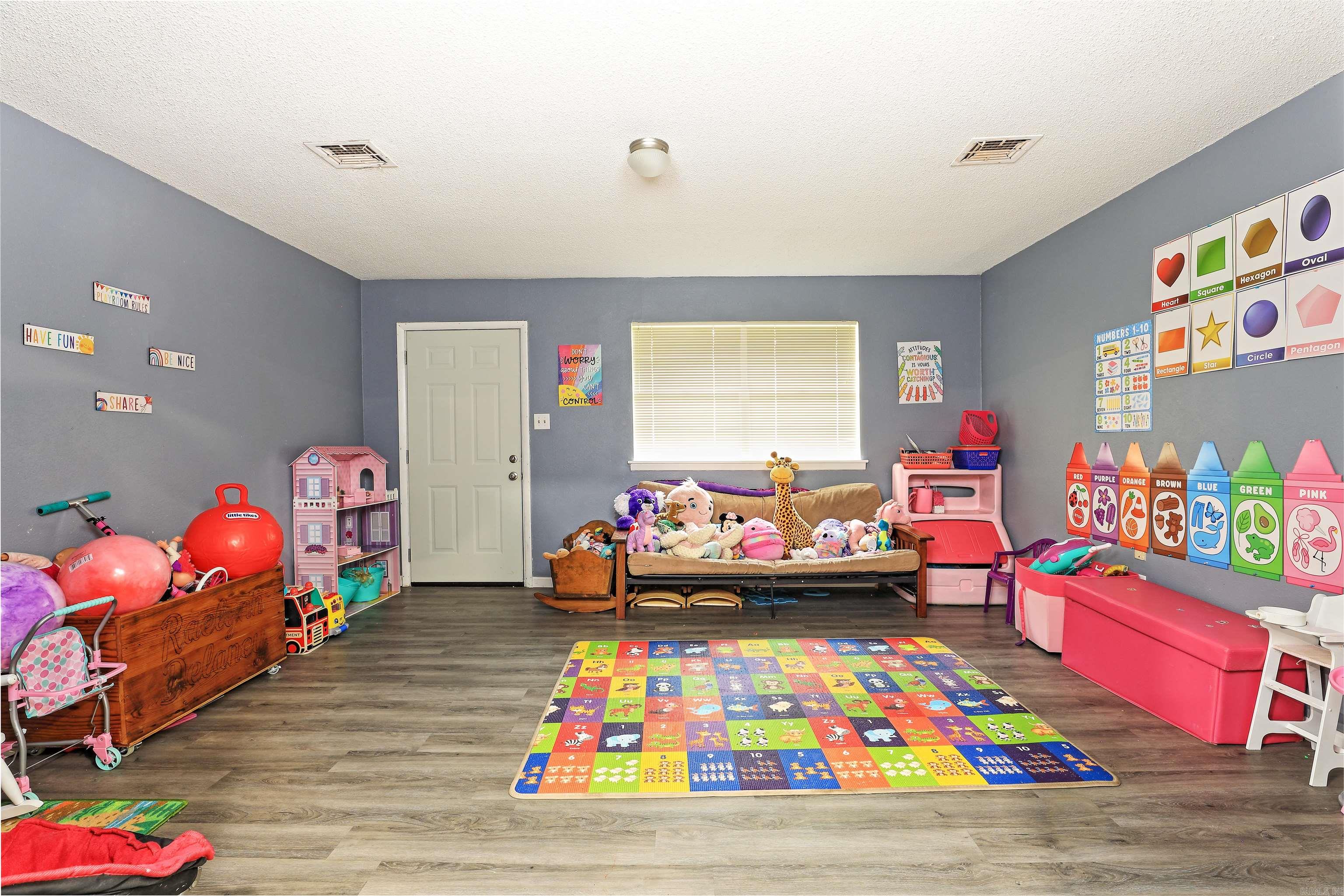 FOREST ACRES ADD - Residential