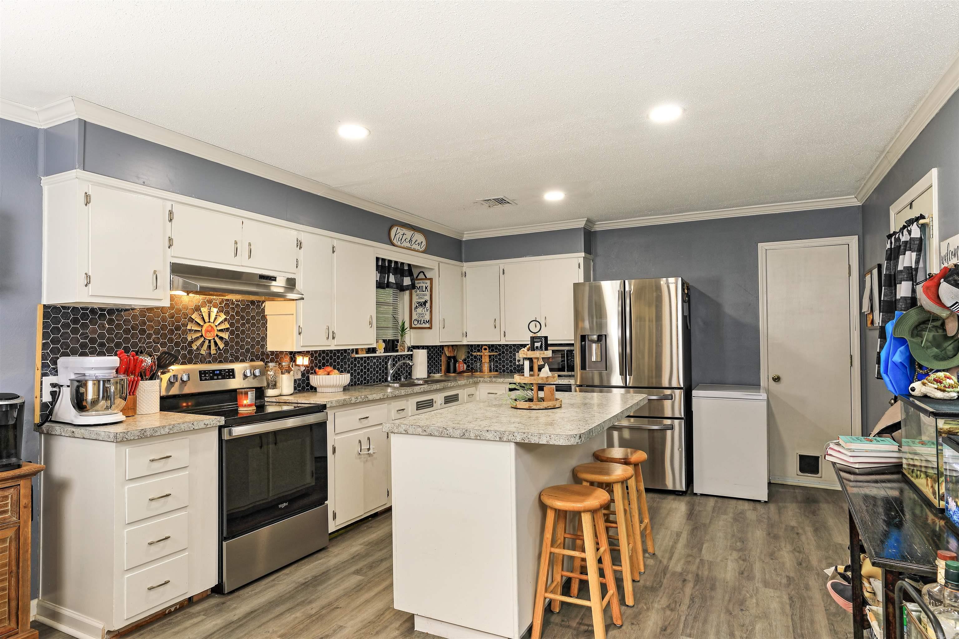 FOREST ACRES ADD - Residential