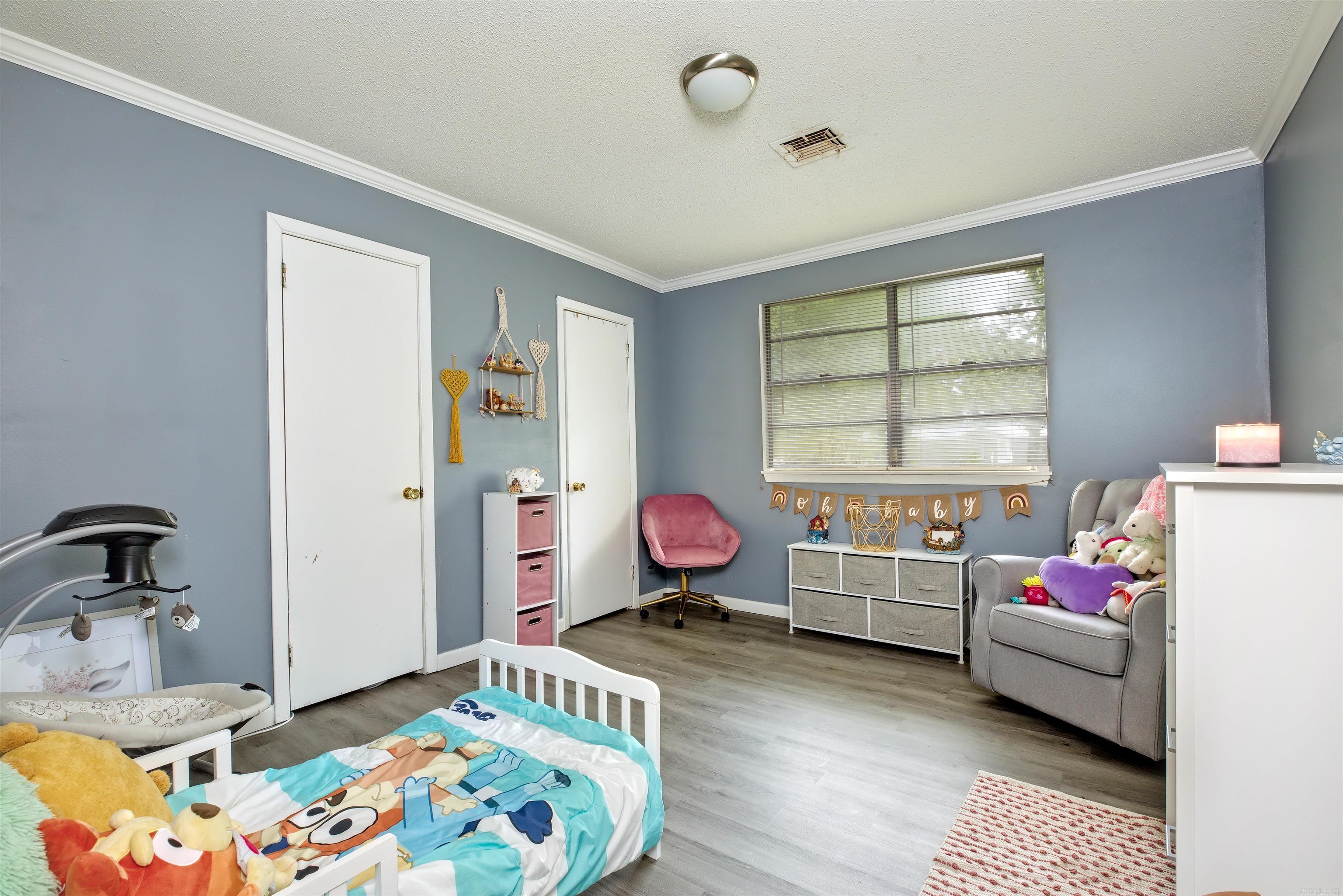 FOREST ACRES ADD - Residential