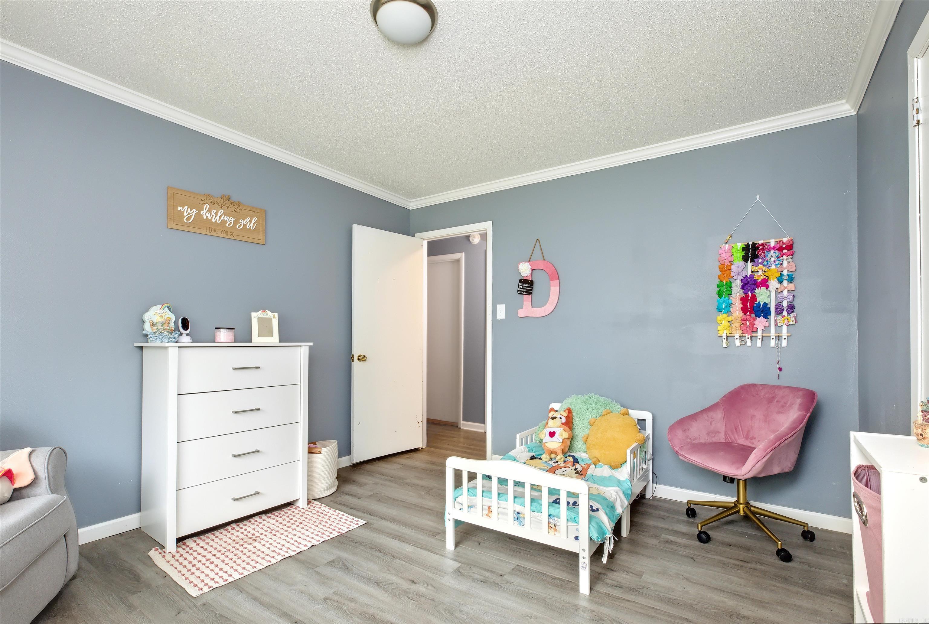 FOREST ACRES ADD - Residential