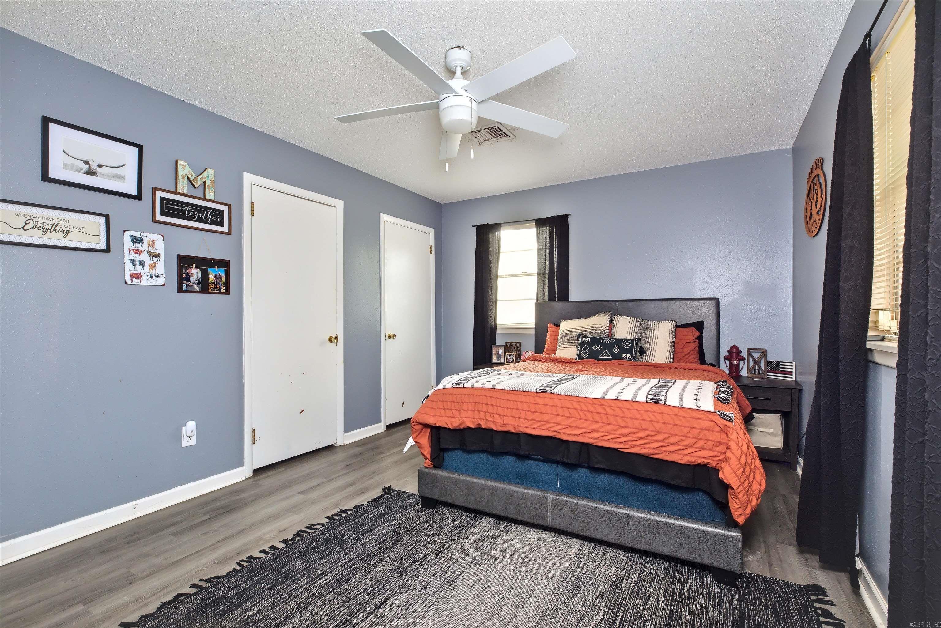 FOREST ACRES ADD - Residential