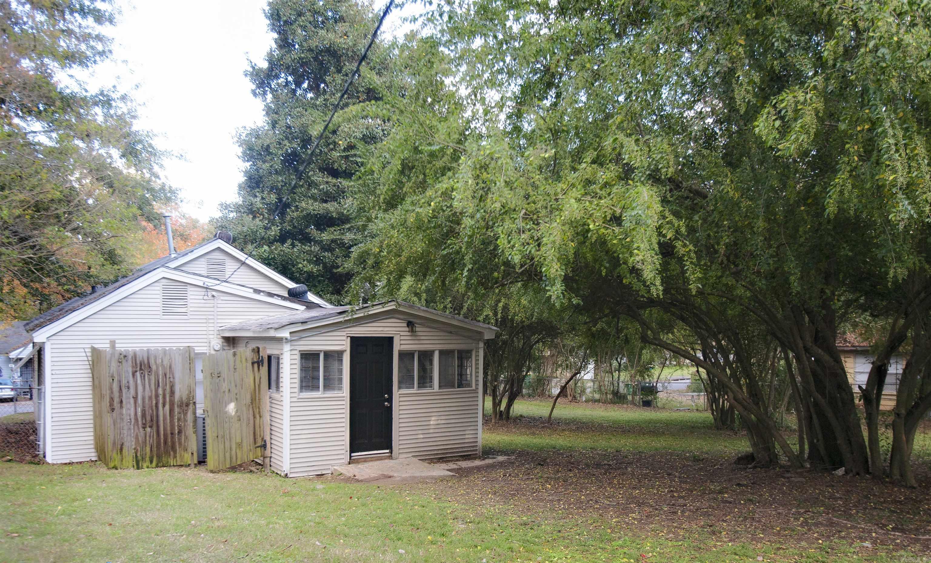 John Barrow-Boyle Park - Residential Lease
