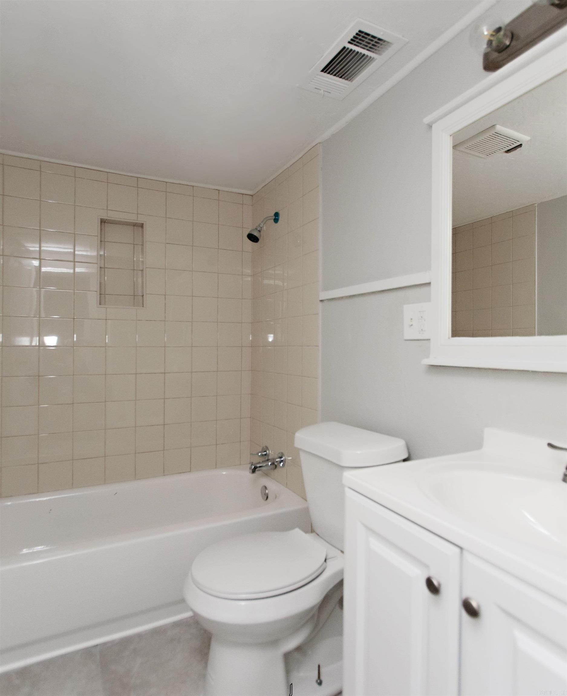John Barrow-Boyle Park - Residential Lease