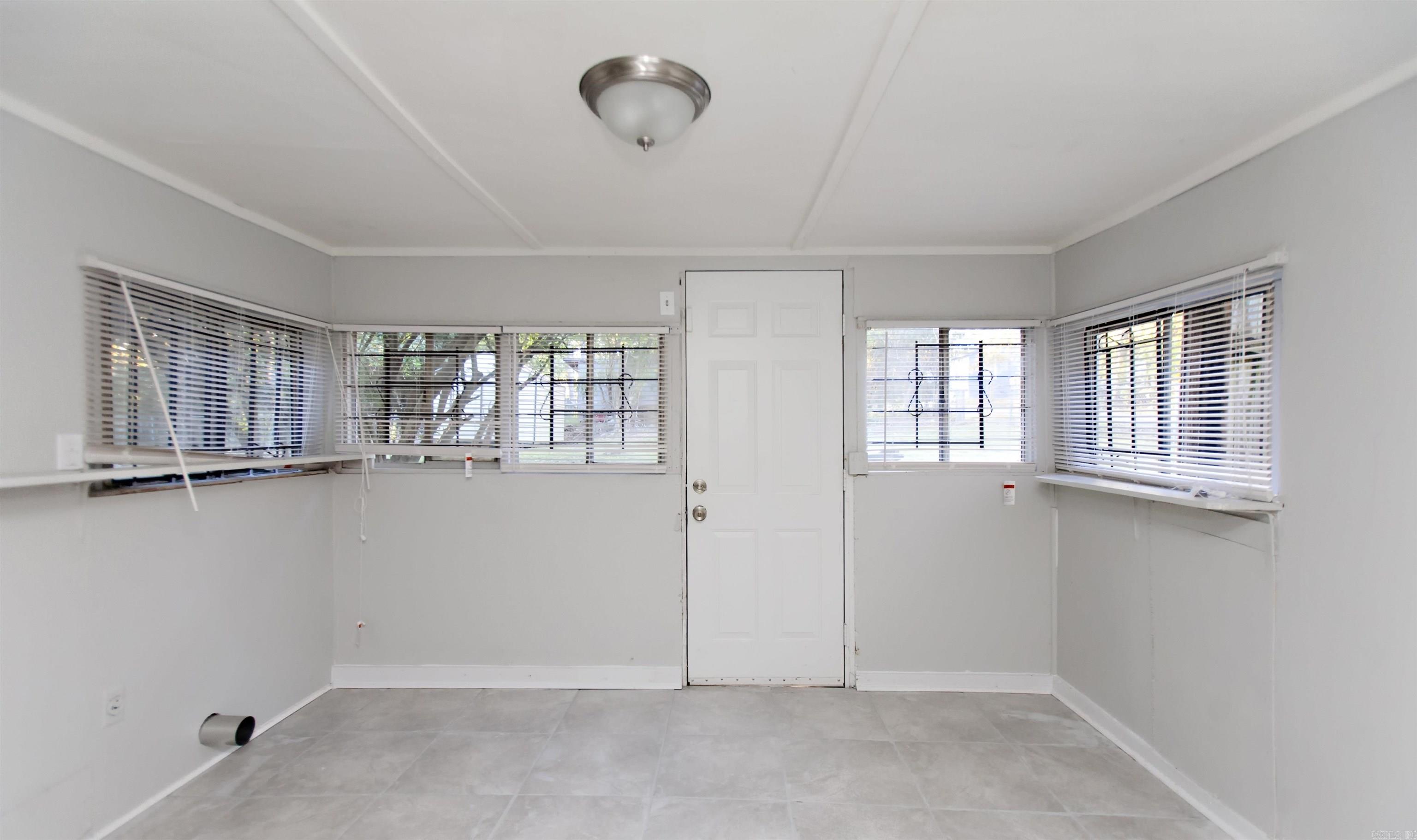 John Barrow-Boyle Park - Residential Lease