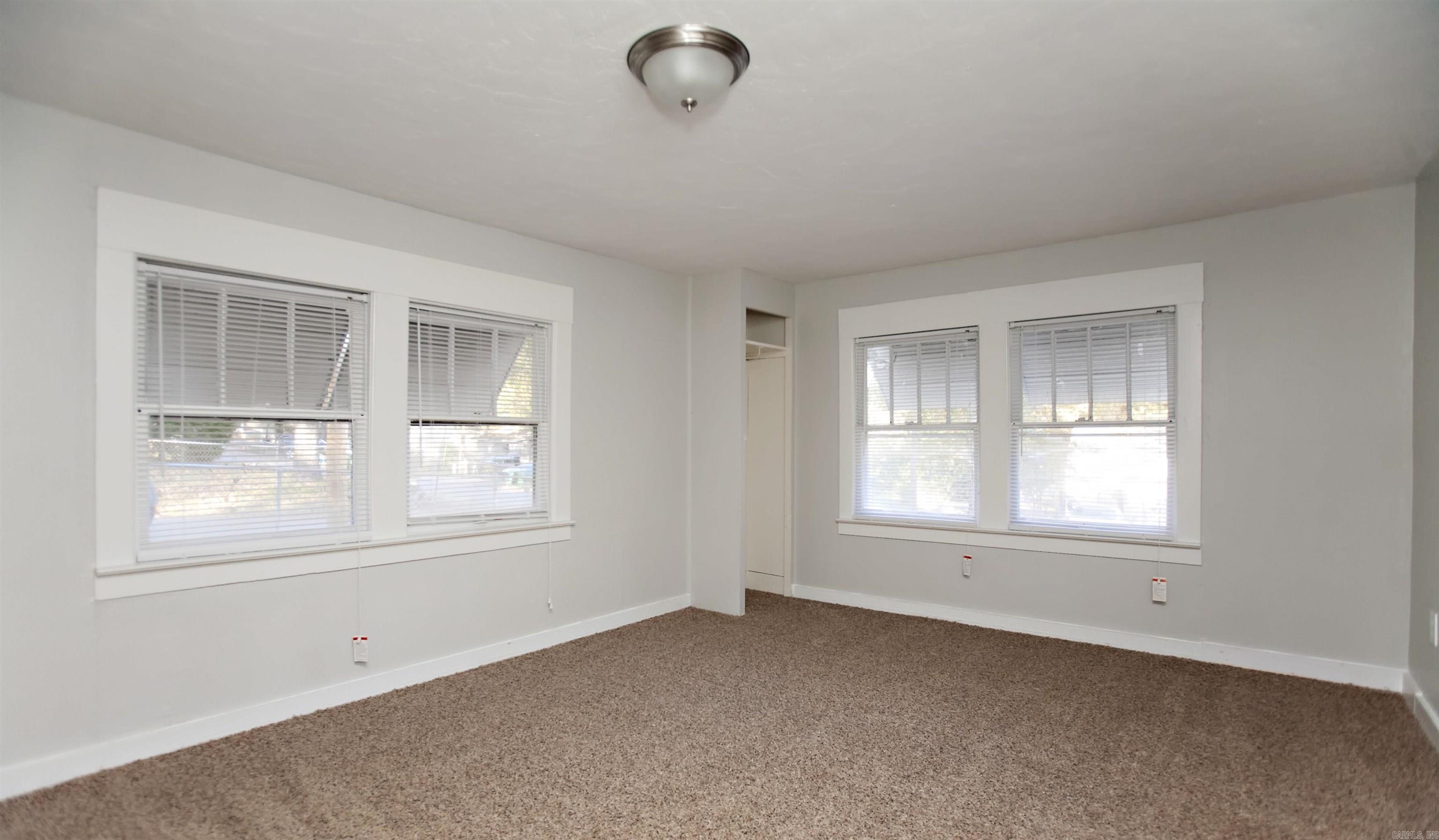 John Barrow-Boyle Park - Residential Lease