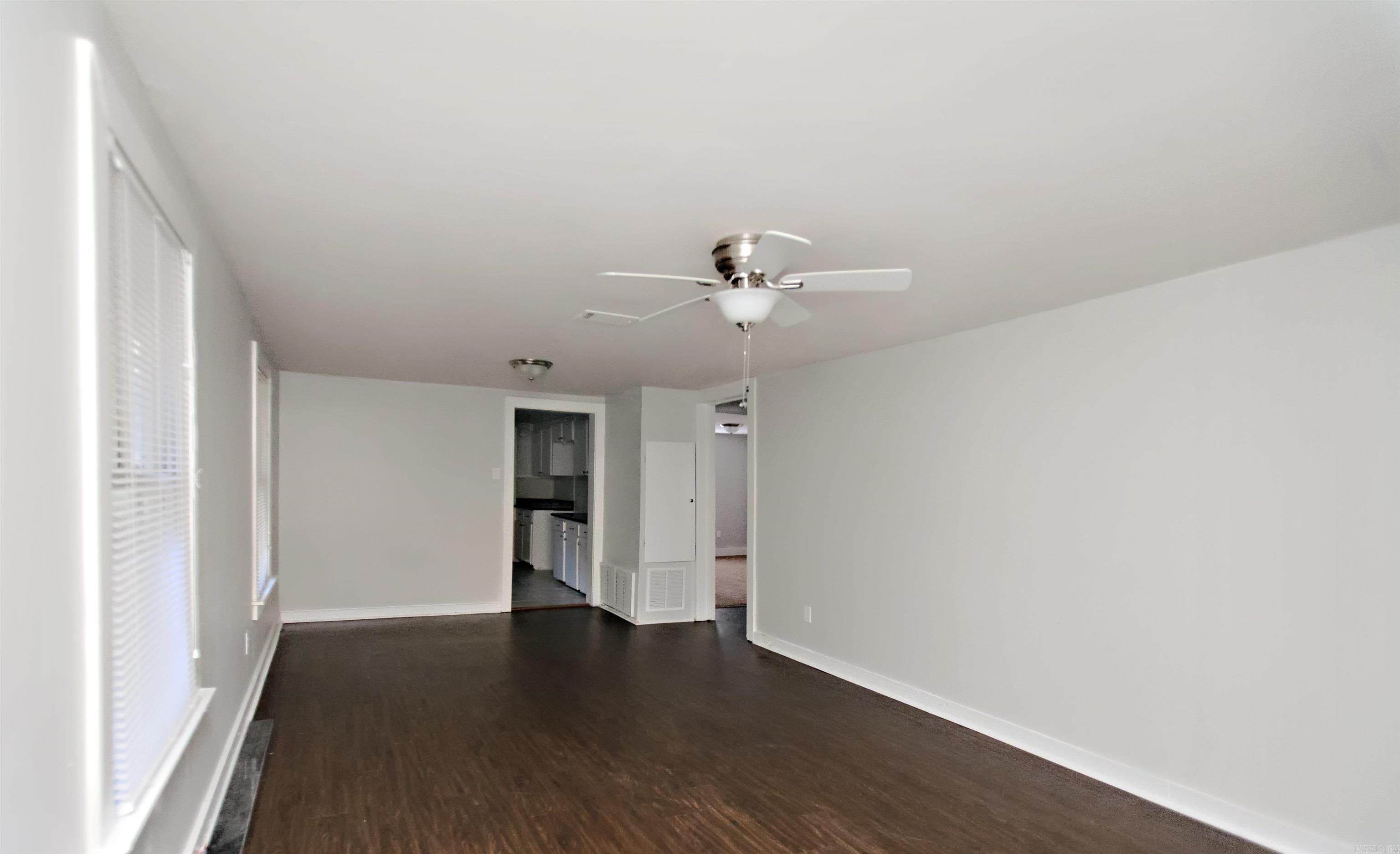 John Barrow-Boyle Park - Residential Lease