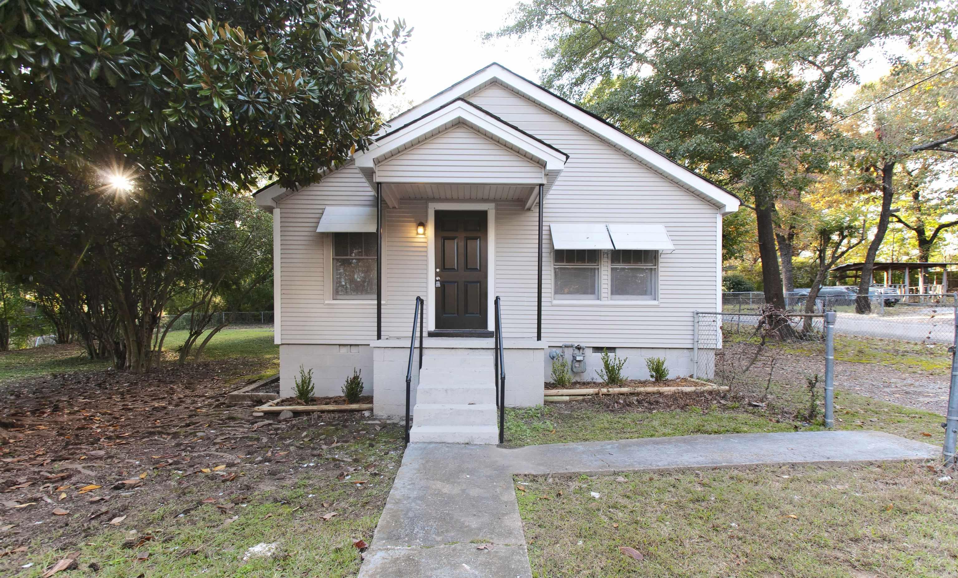 John Barrow-Boyle Park - Residential Lease