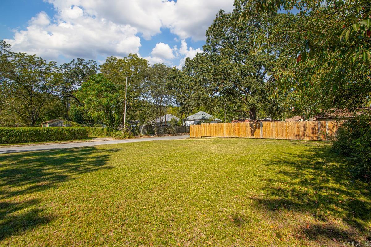 BOULEVARD TERRACE - Residential