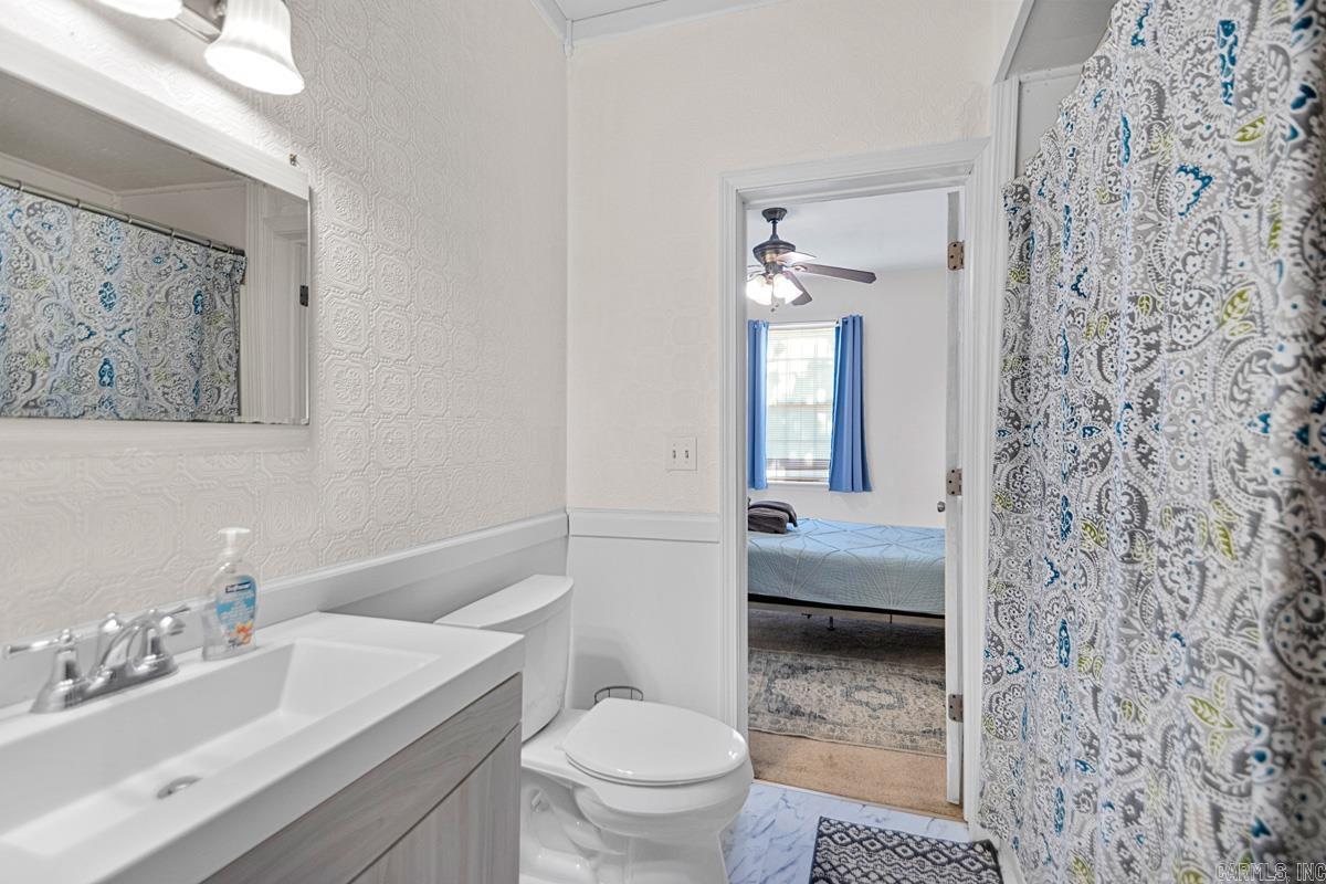 BOULEVARD TERRACE - Residential