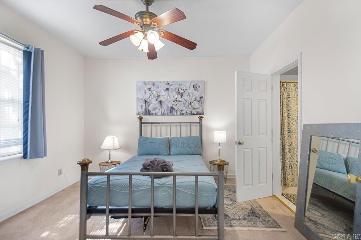 BOULEVARD TERRACE - Residential