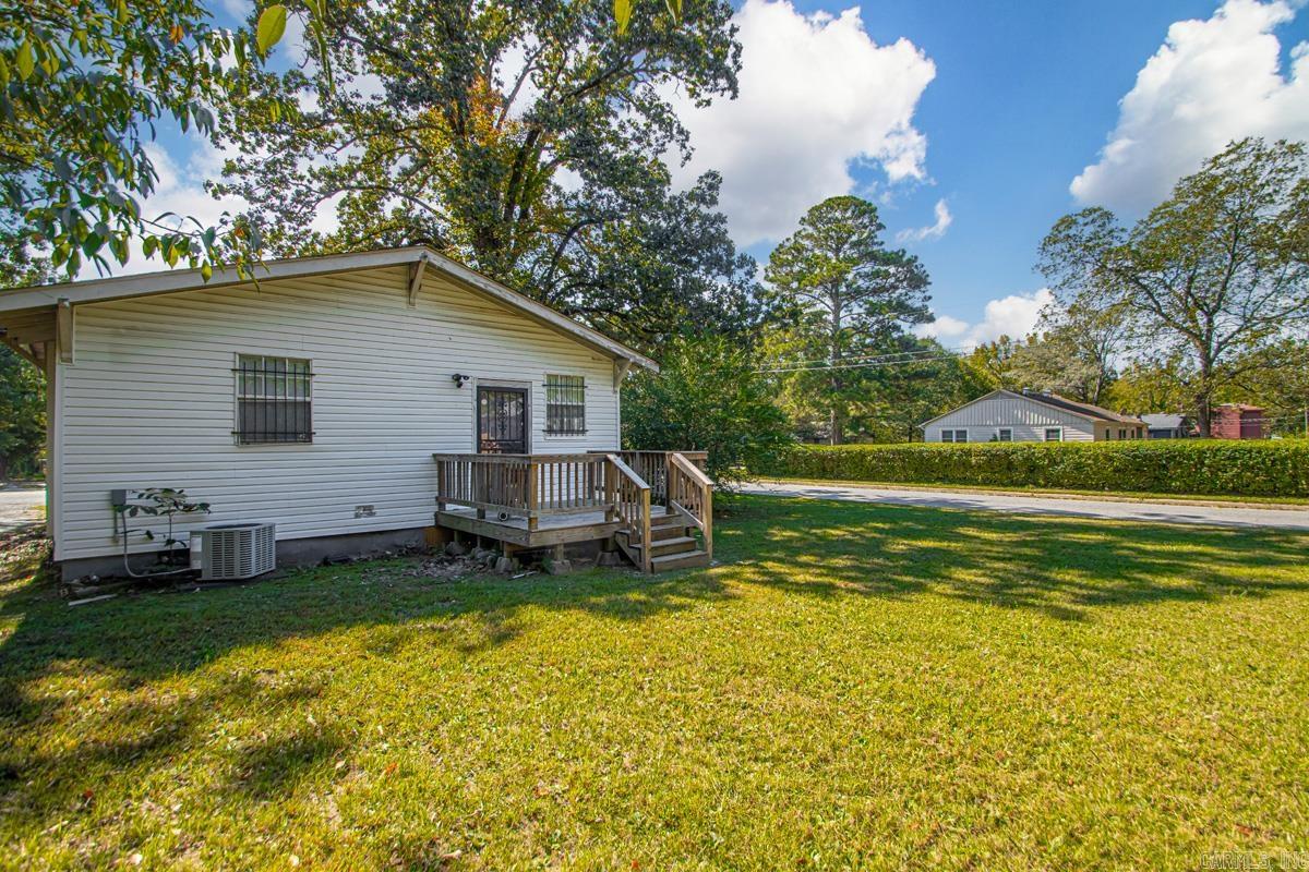 BOULEVARD TERRACE - Residential