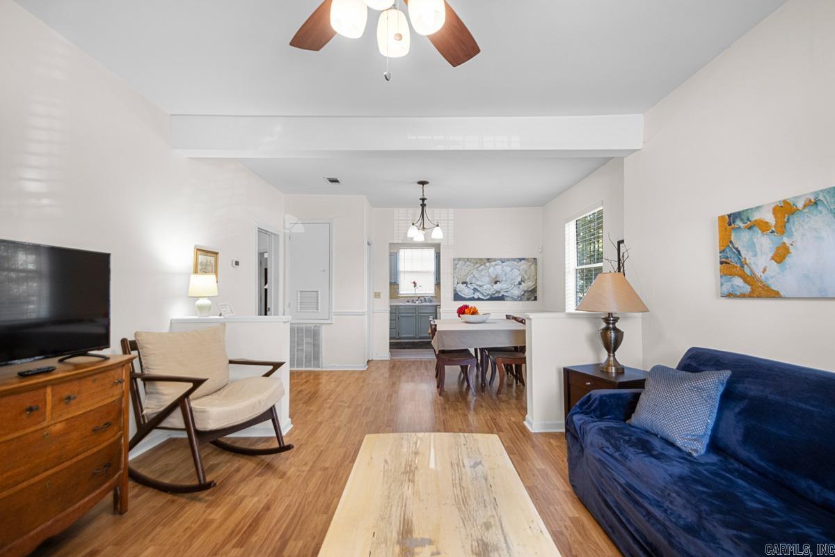 BOULEVARD TERRACE - Residential