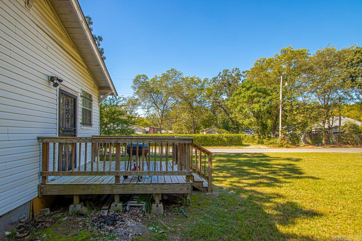 BOULEVARD TERRACE - Residential