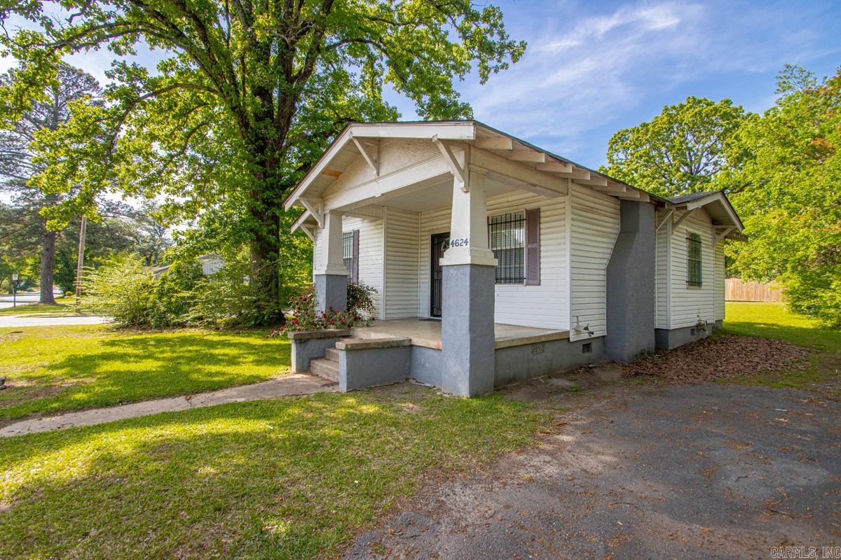 BOULEVARD TERRACE - Residential