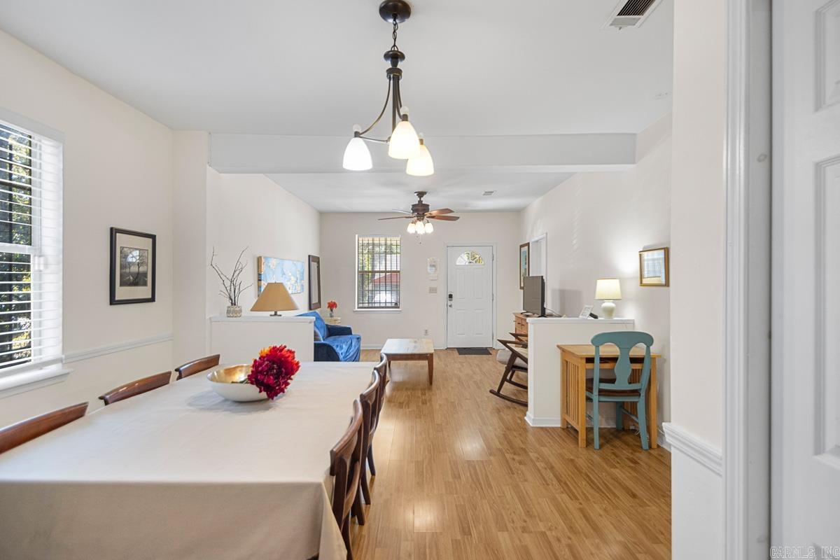 BOULEVARD TERRACE - Residential