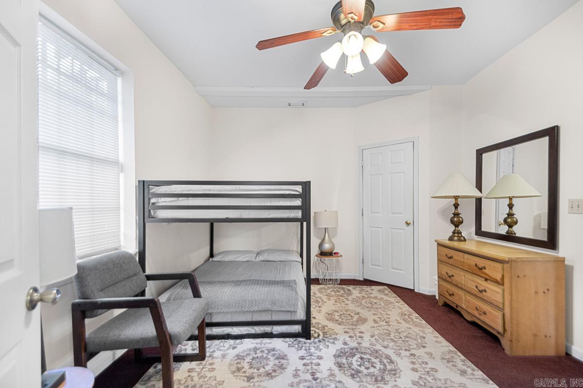 BOULEVARD TERRACE - Residential