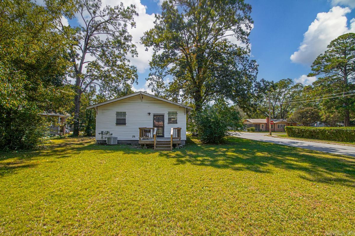 BOULEVARD TERRACE - Residential