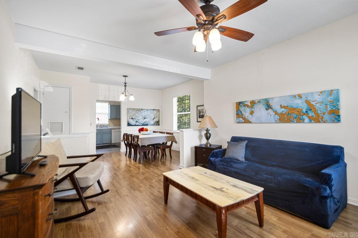 BOULEVARD TERRACE - Residential