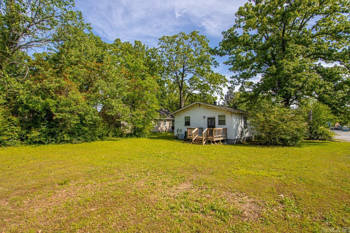 BOULEVARD TERRACE - Residential