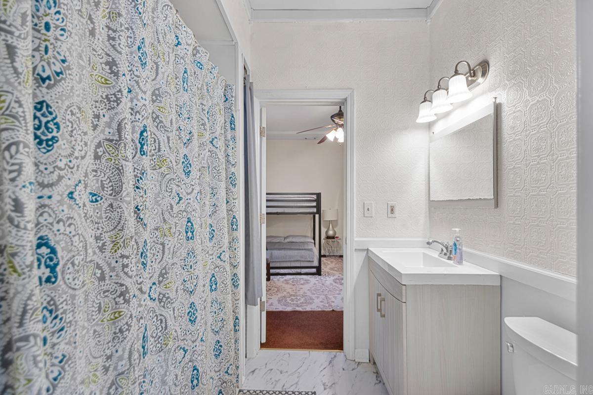 BOULEVARD TERRACE - Residential