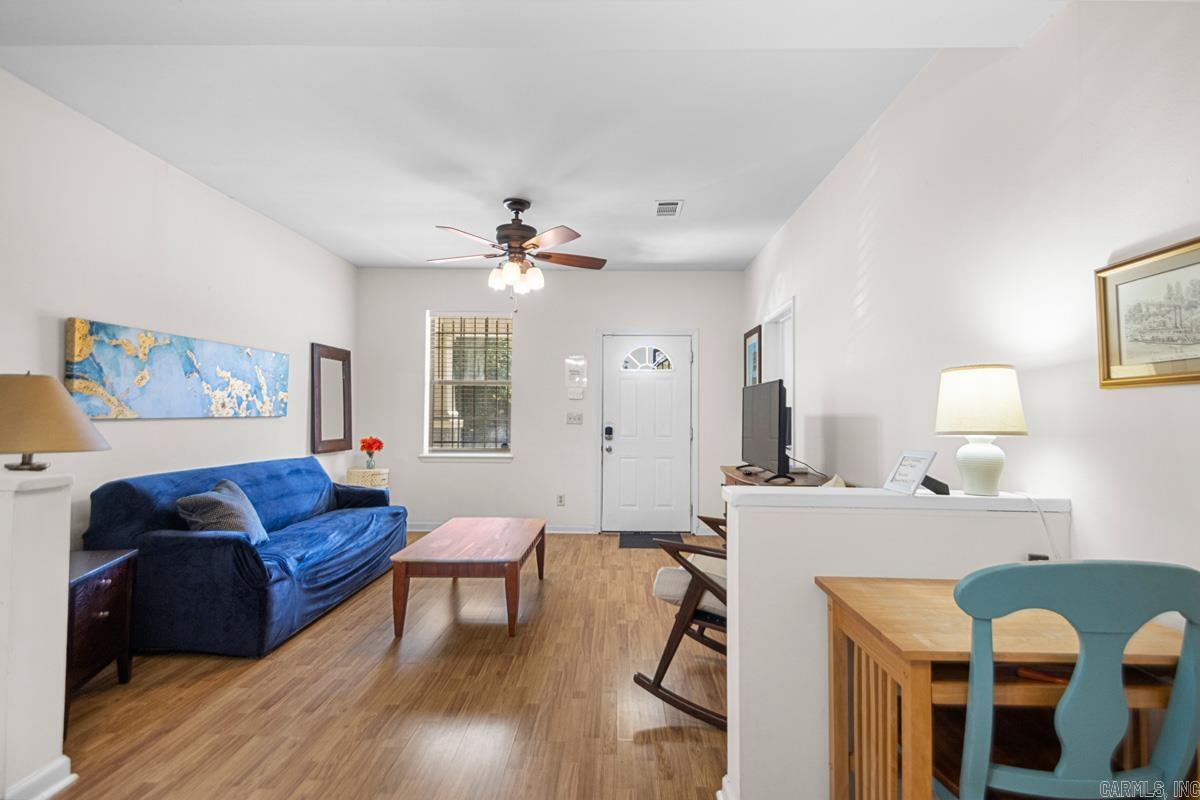 BOULEVARD TERRACE - Residential