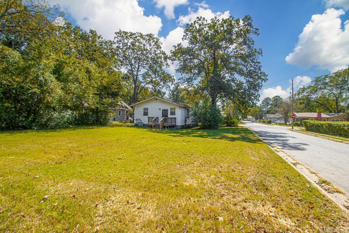 BOULEVARD TERRACE - Residential