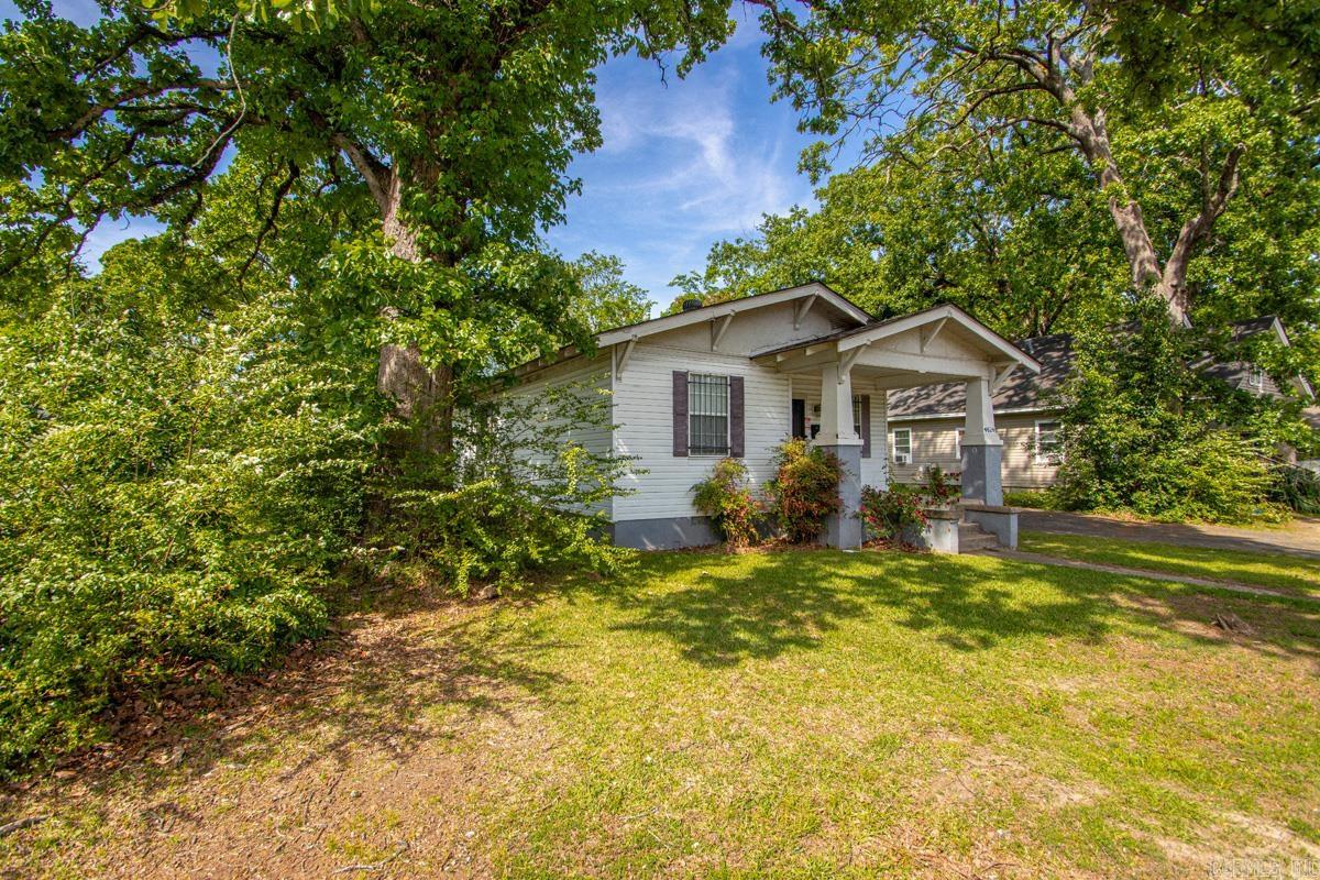 BOULEVARD TERRACE - Residential