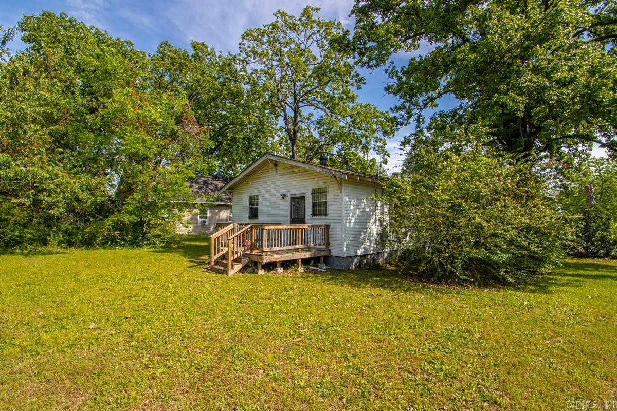 BOULEVARD TERRACE - Residential