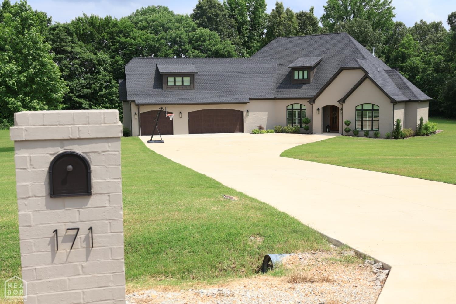 Copelands - Residential