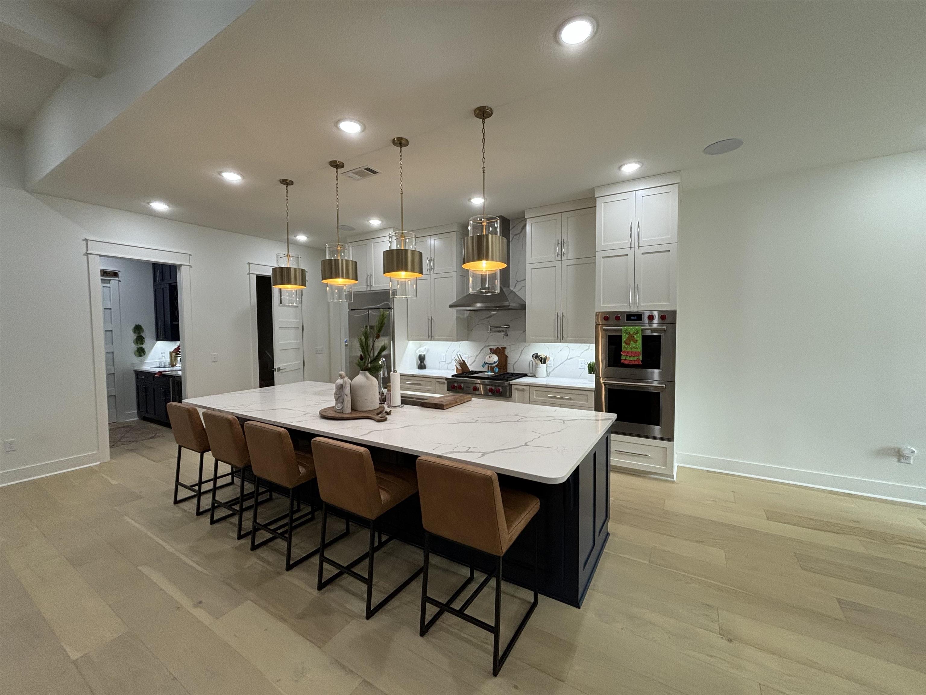 Copelands - Residential