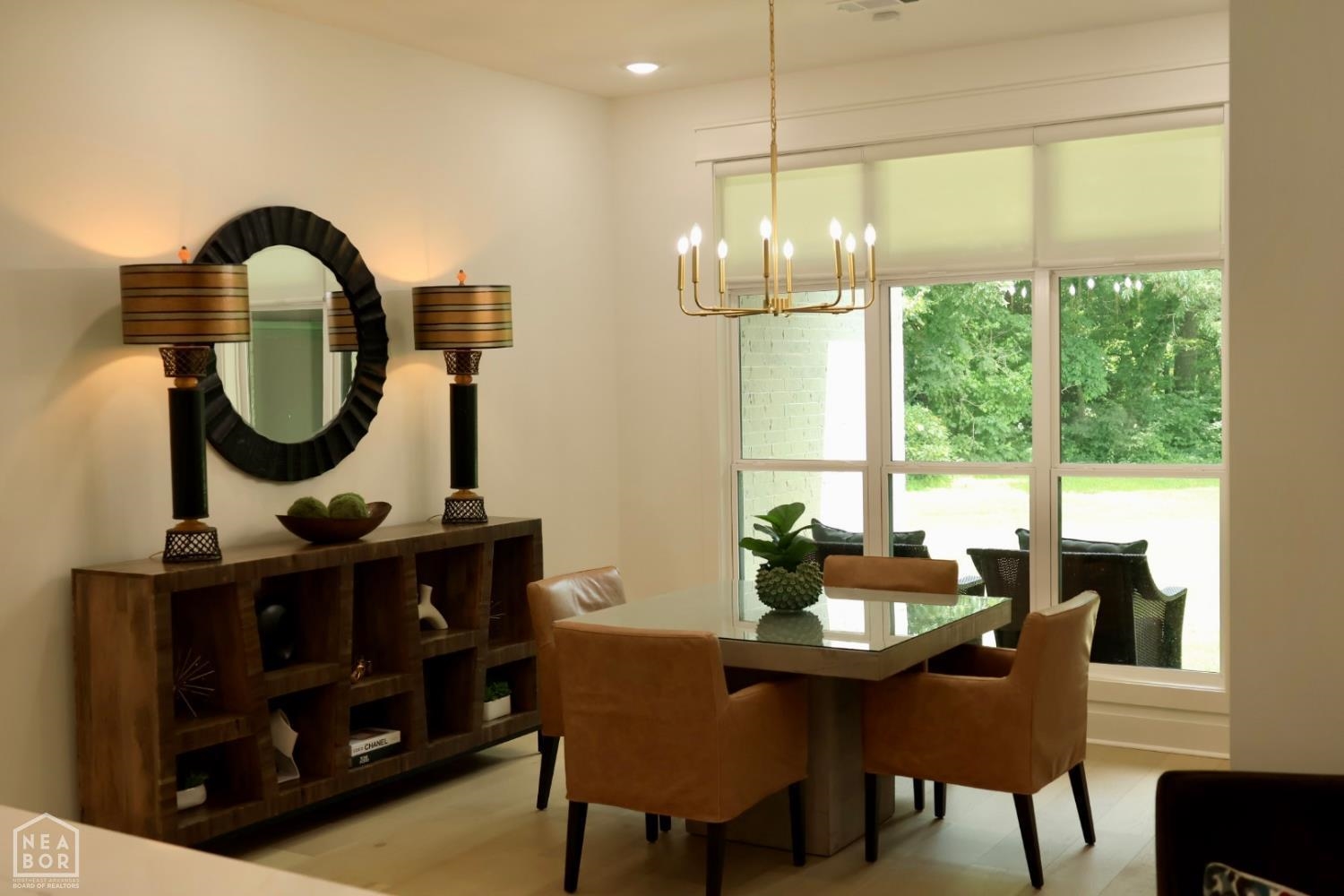 Copelands - Residential