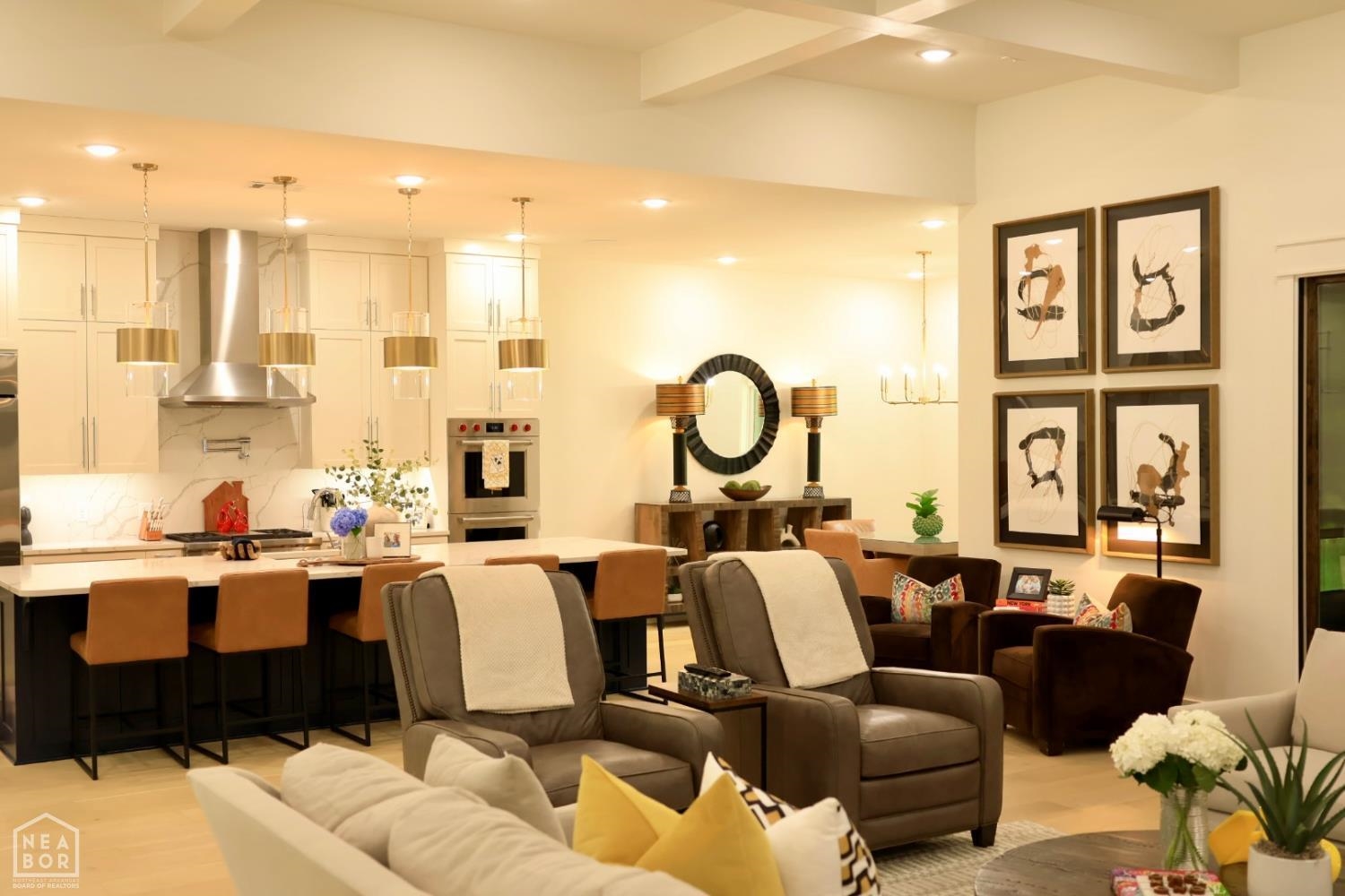 Copelands - Residential