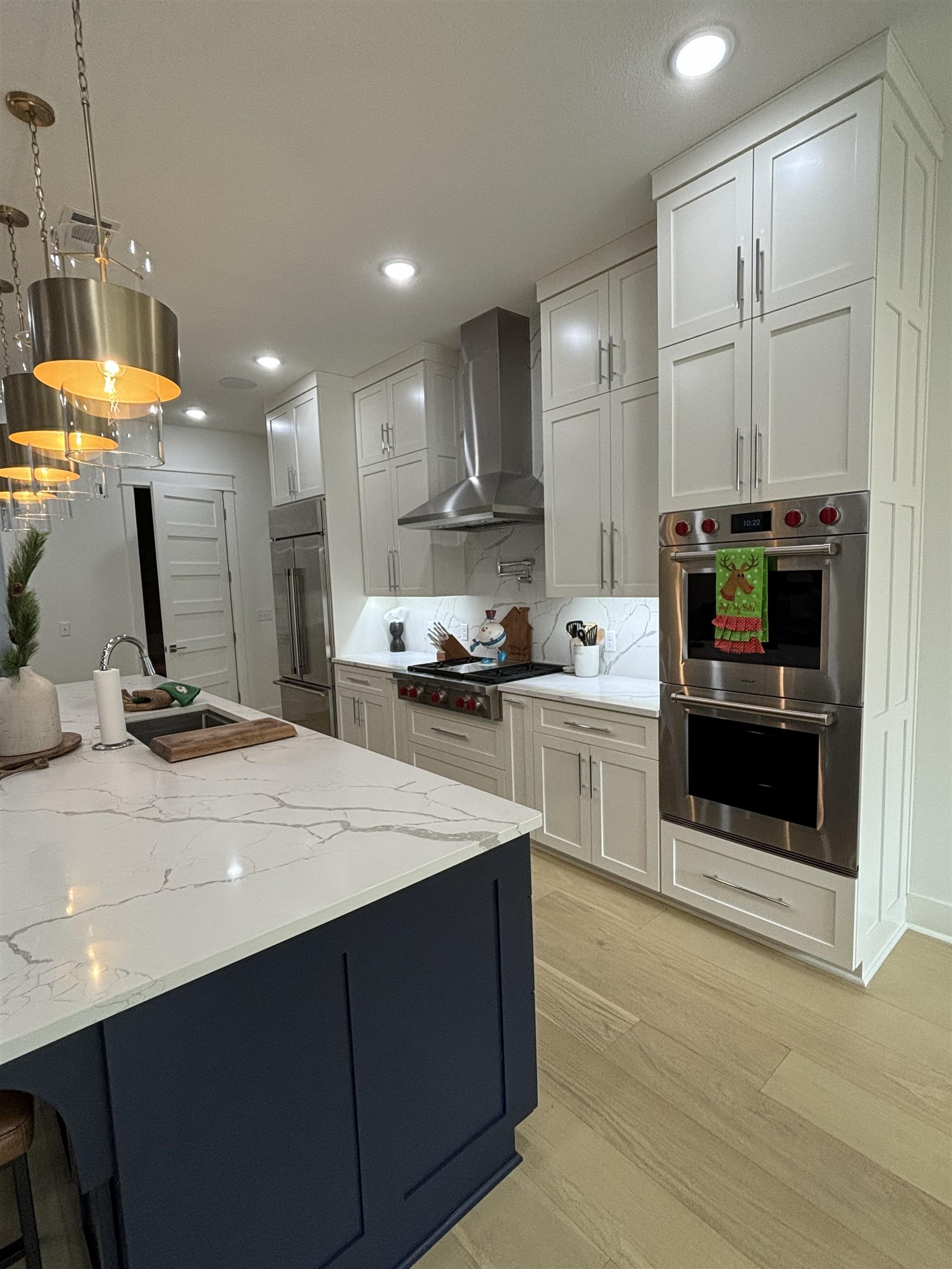 Copelands - Residential