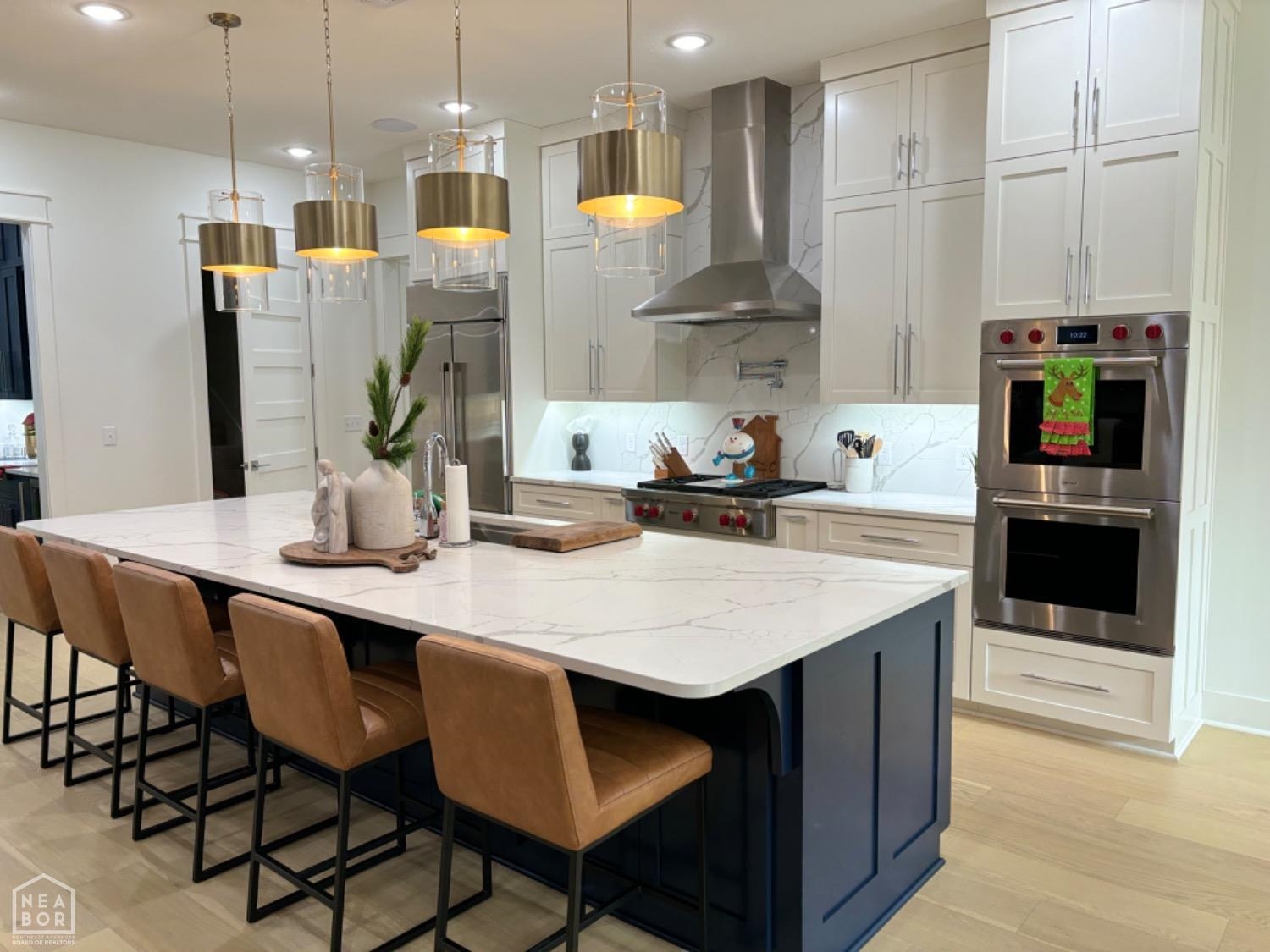 Copelands - Residential