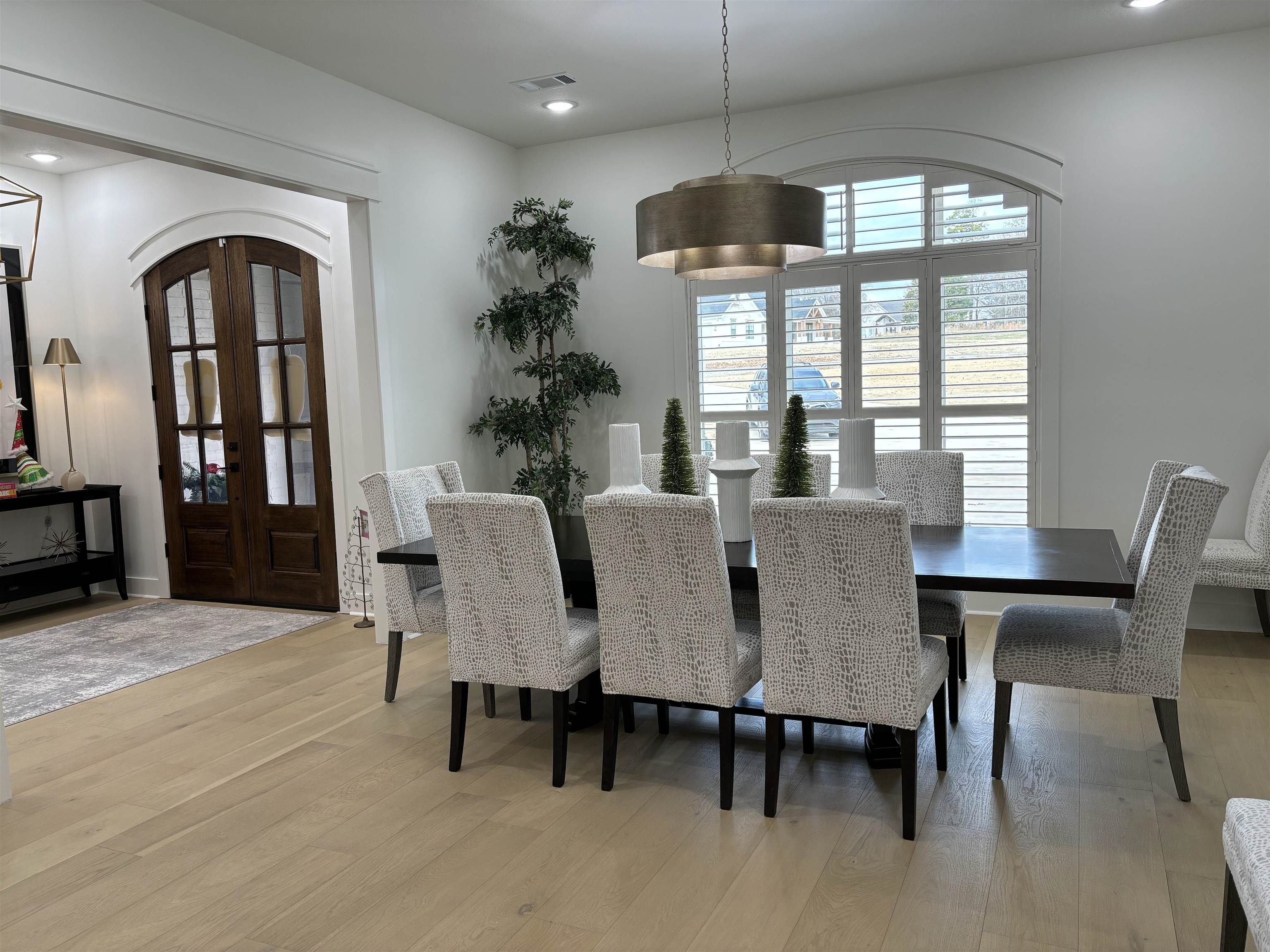 Copelands - Residential