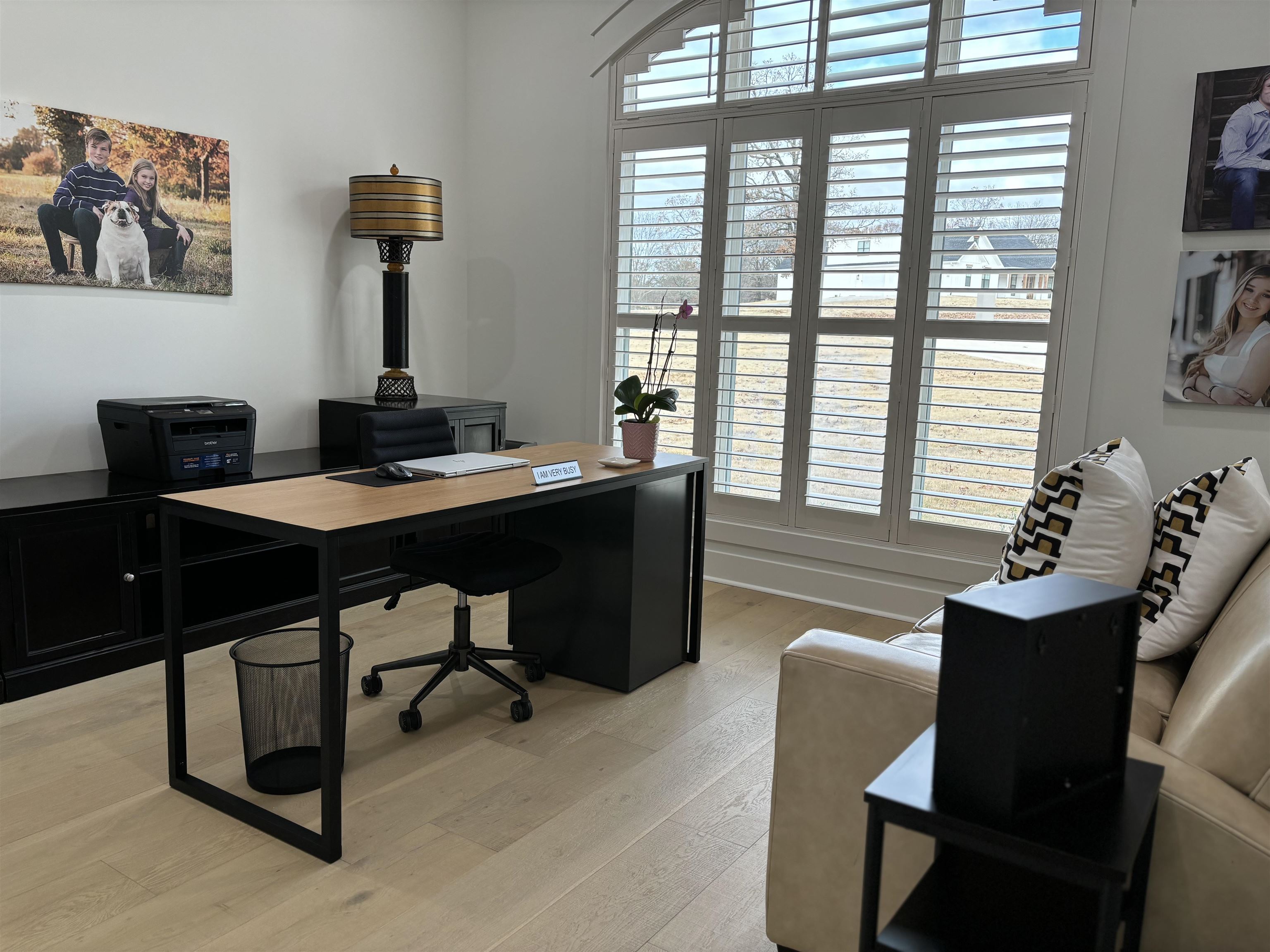 Copelands - Residential